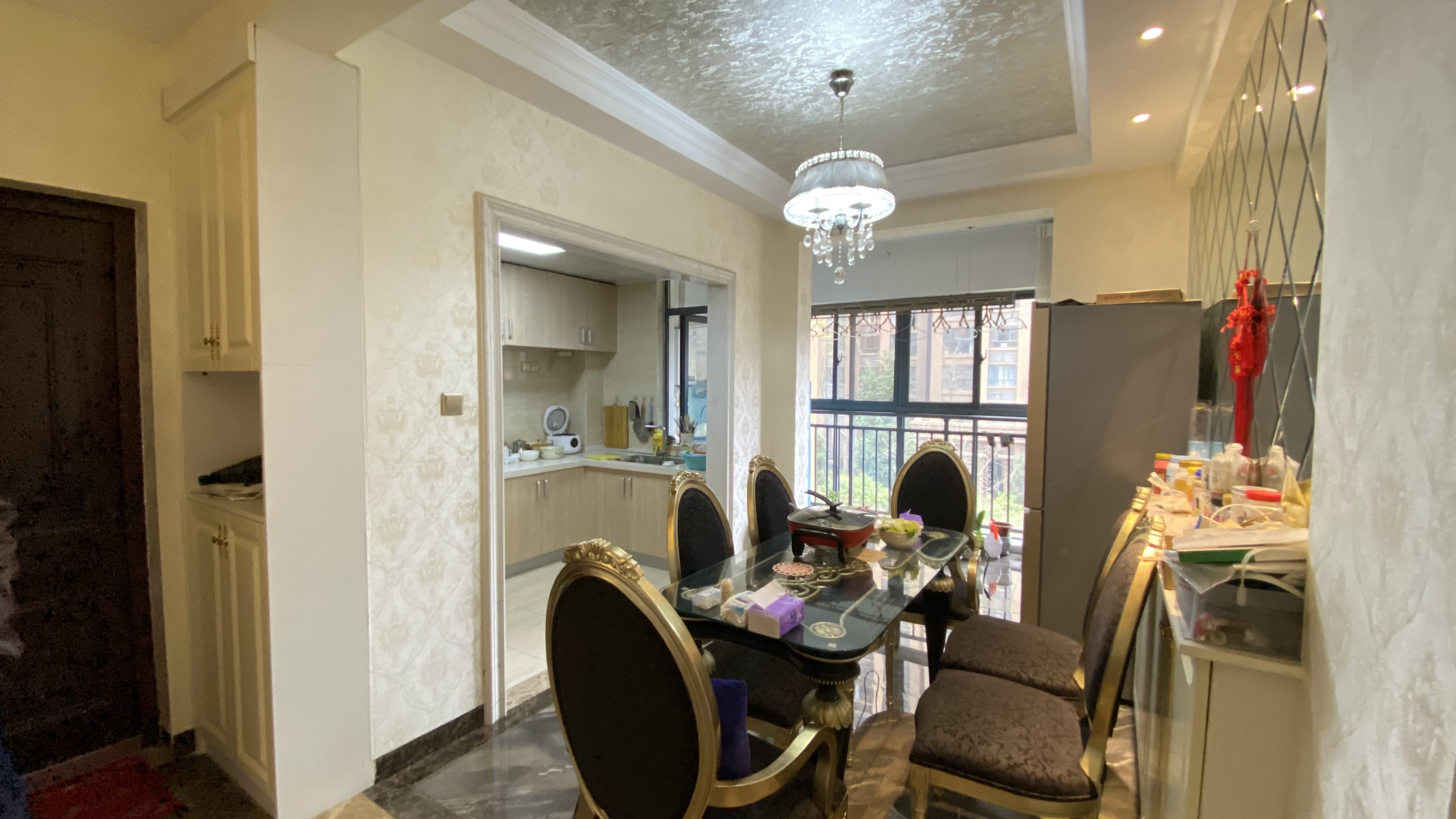 提香蓝岸 3室2厅2卫 76.5万 提香蓝岸 3室2厅2卫 76.5万室内图