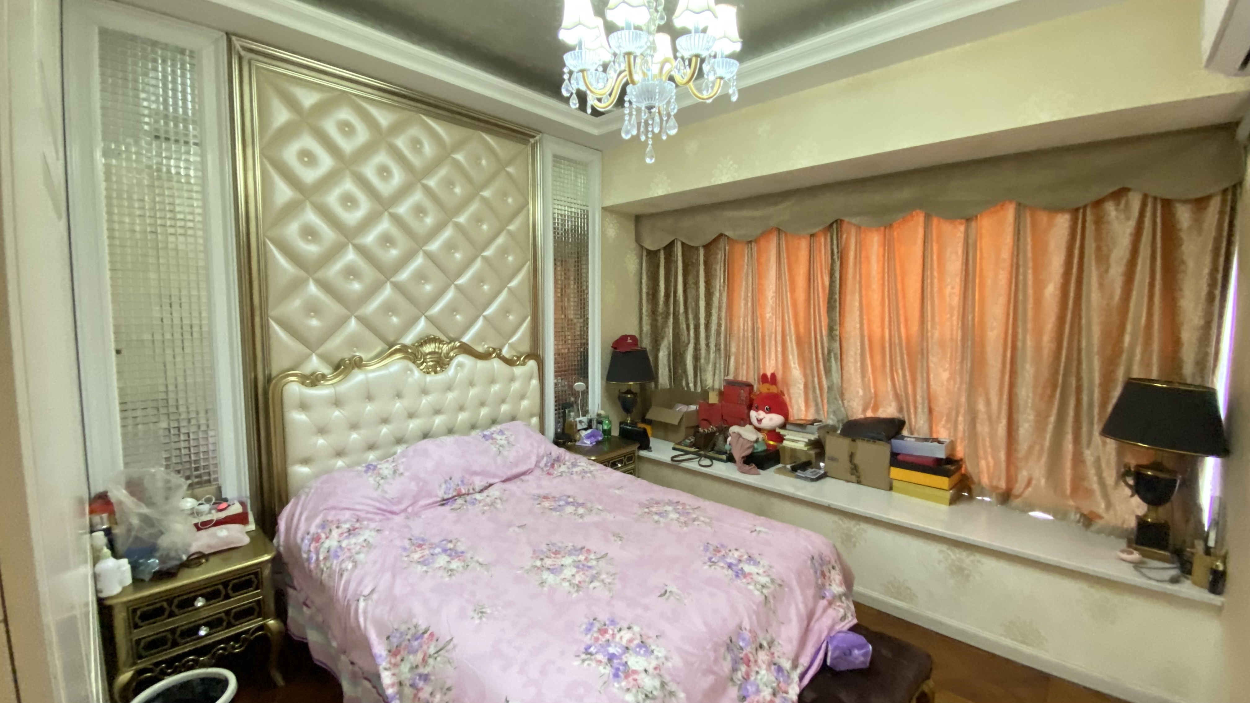 提香蓝岸 3室2厅2卫 76.5万 提香蓝岸 3室2厅2卫 76.5万室内图