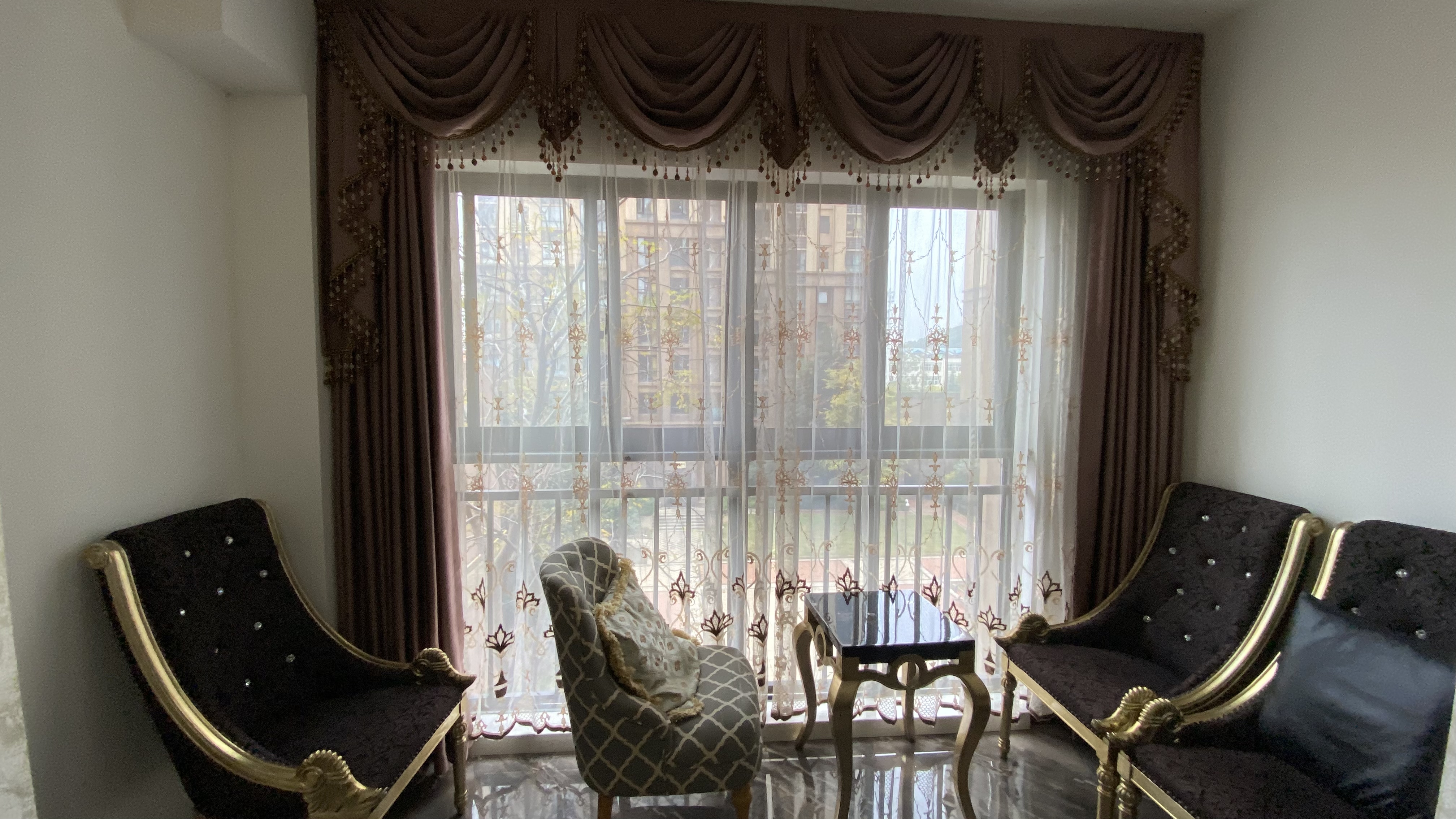 提香蓝岸 3室2厅2卫 76.5万 提香蓝岸 3室2厅2卫 76.5万室内图