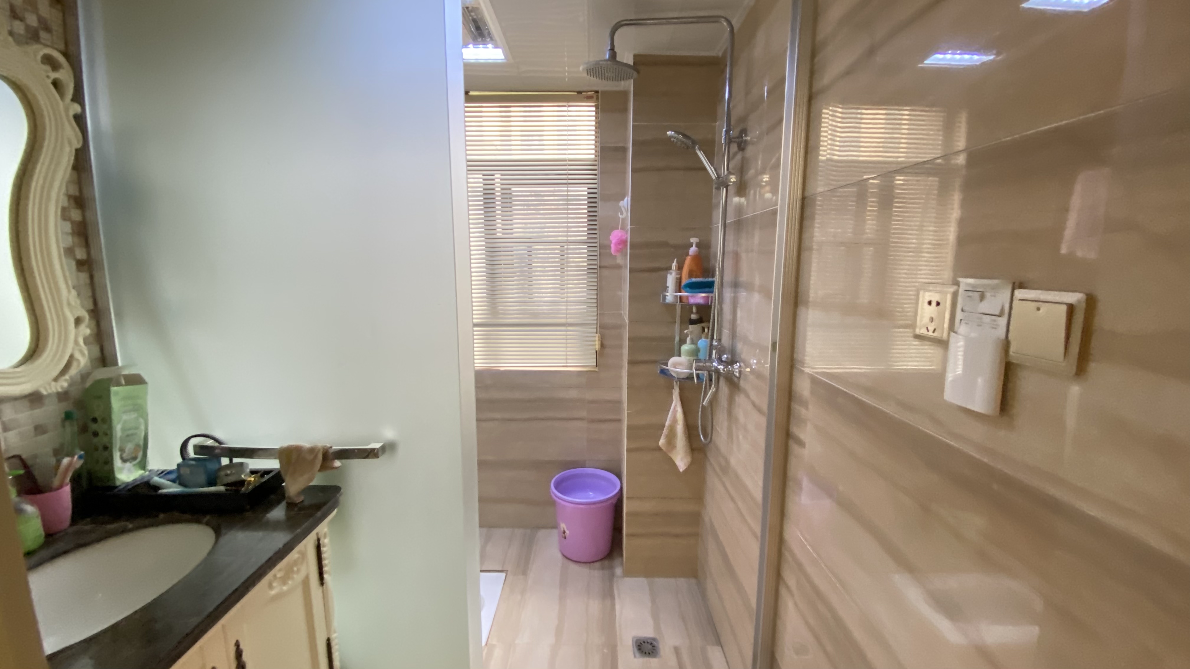 提香蓝岸 3室2厅2卫 76.5万 提香蓝岸 3室2厅2卫 76.5万室内图