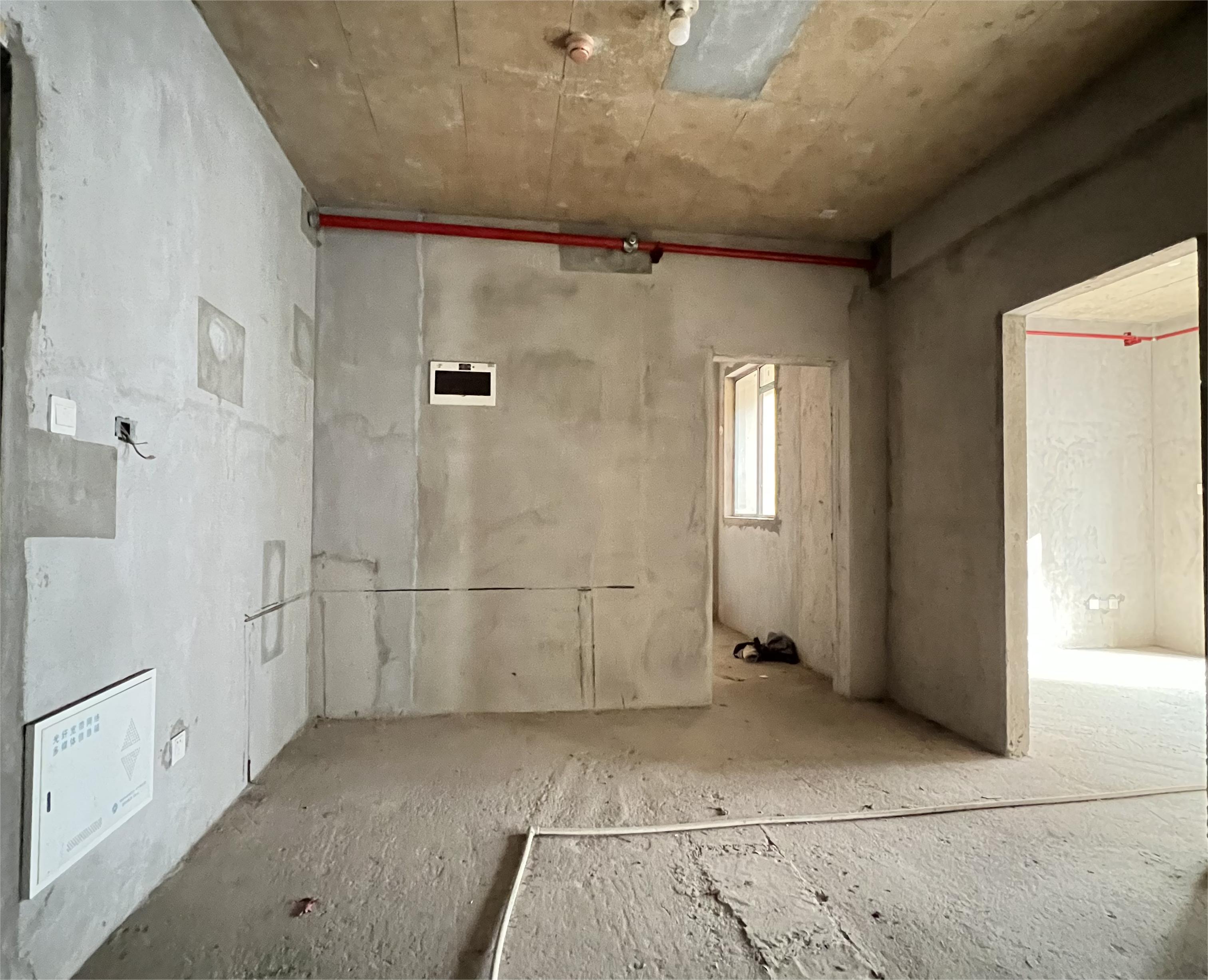 流金岁月-华晨国际 2室2厅1卫 46.8万 流金岁月-华晨国际 2室2厅1卫 46.8万室内图