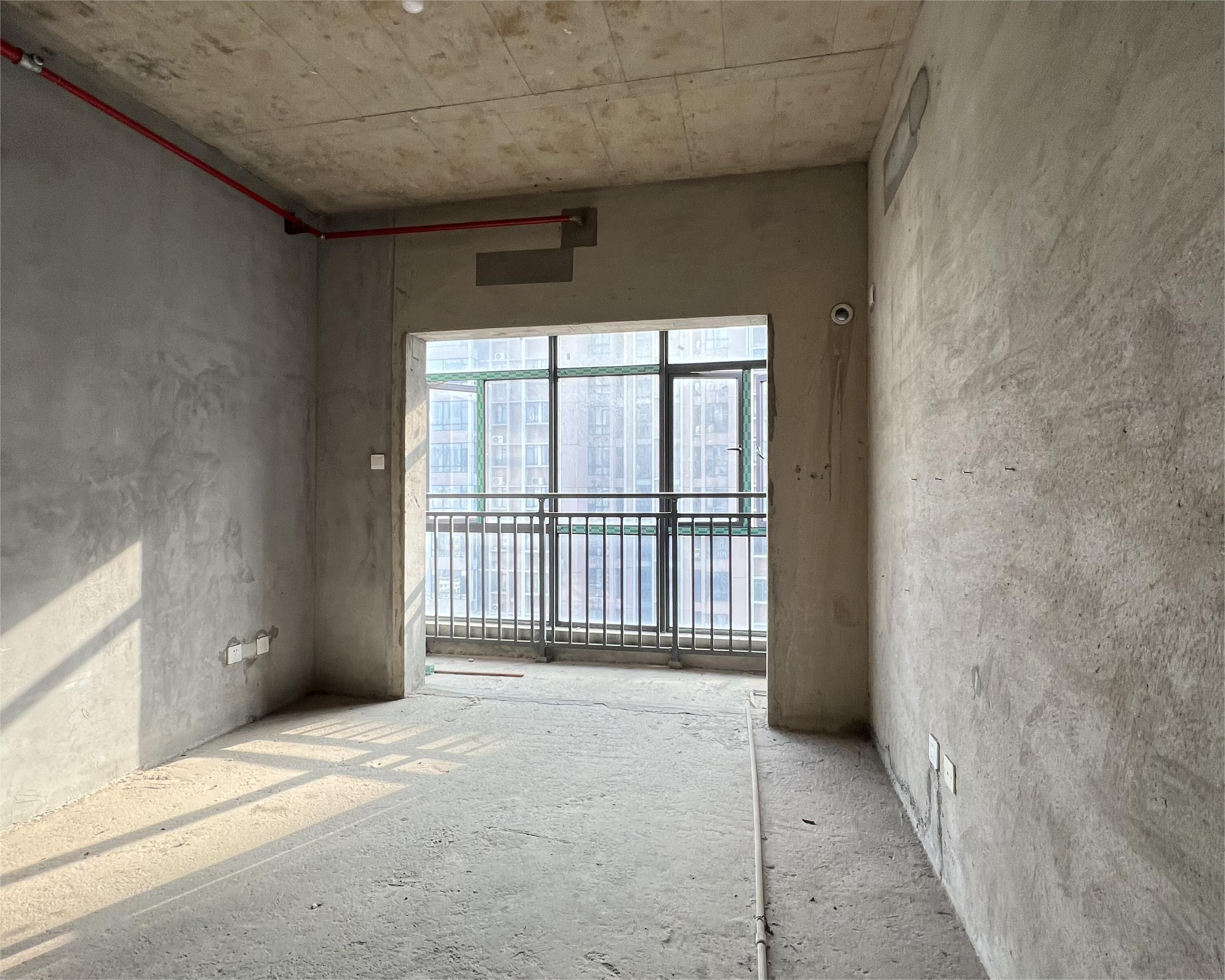 流金岁月-华晨国际 2室2厅1卫 46.8万 流金岁月-华晨国际 2室2厅1卫 46.8万室内图