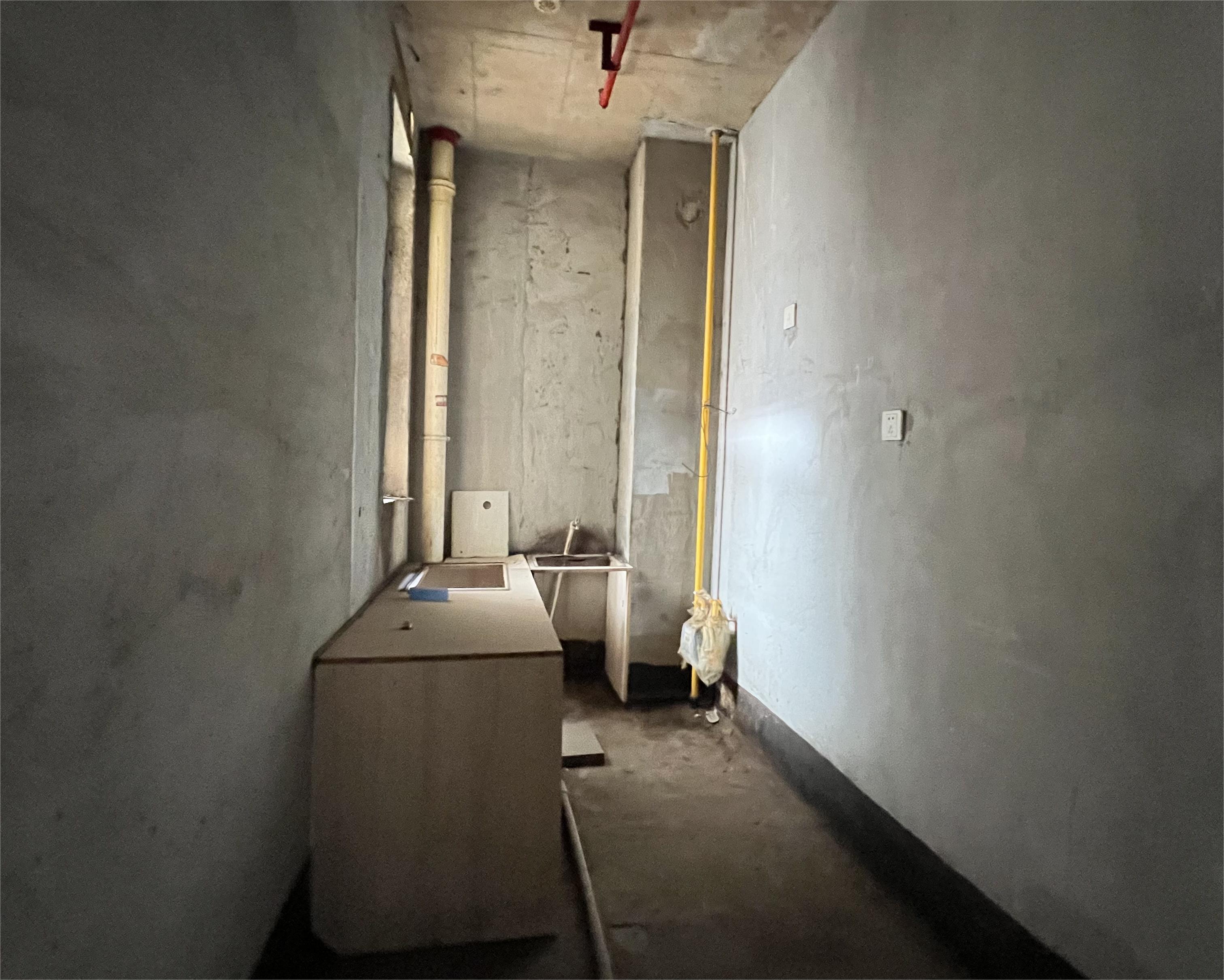 流金岁月-华晨国际 2室2厅1卫 46.8万 流金岁月-华晨国际 2室2厅1卫 46.8万室内图