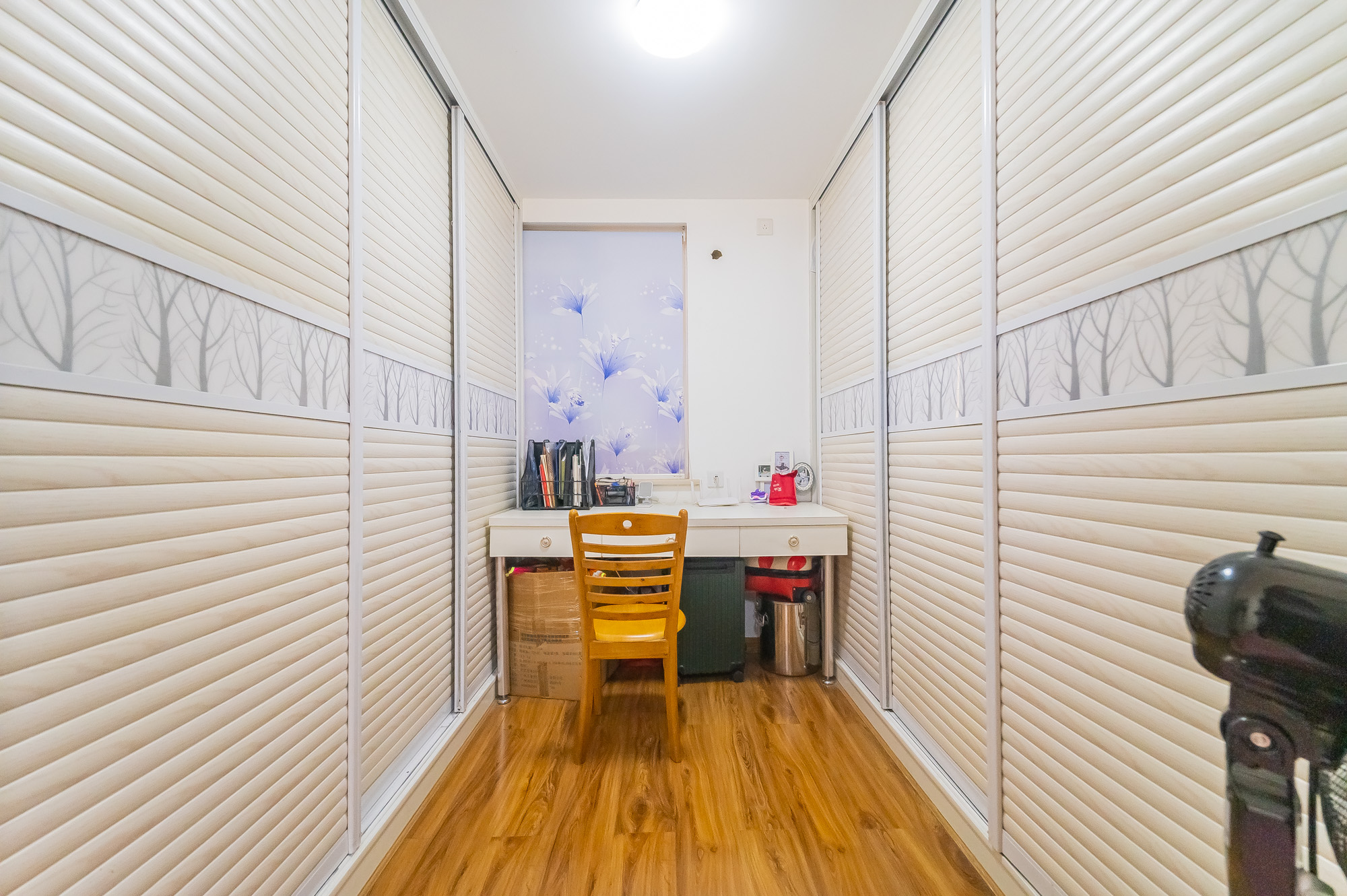 MOMA当代广场  3室2厅1卫    65.0万卧室