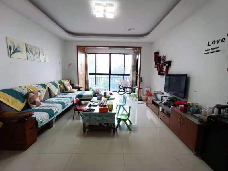 印象华都 3室2厅2卫 46.00万 印象华都 3室2厅2卫 46.00万室内图