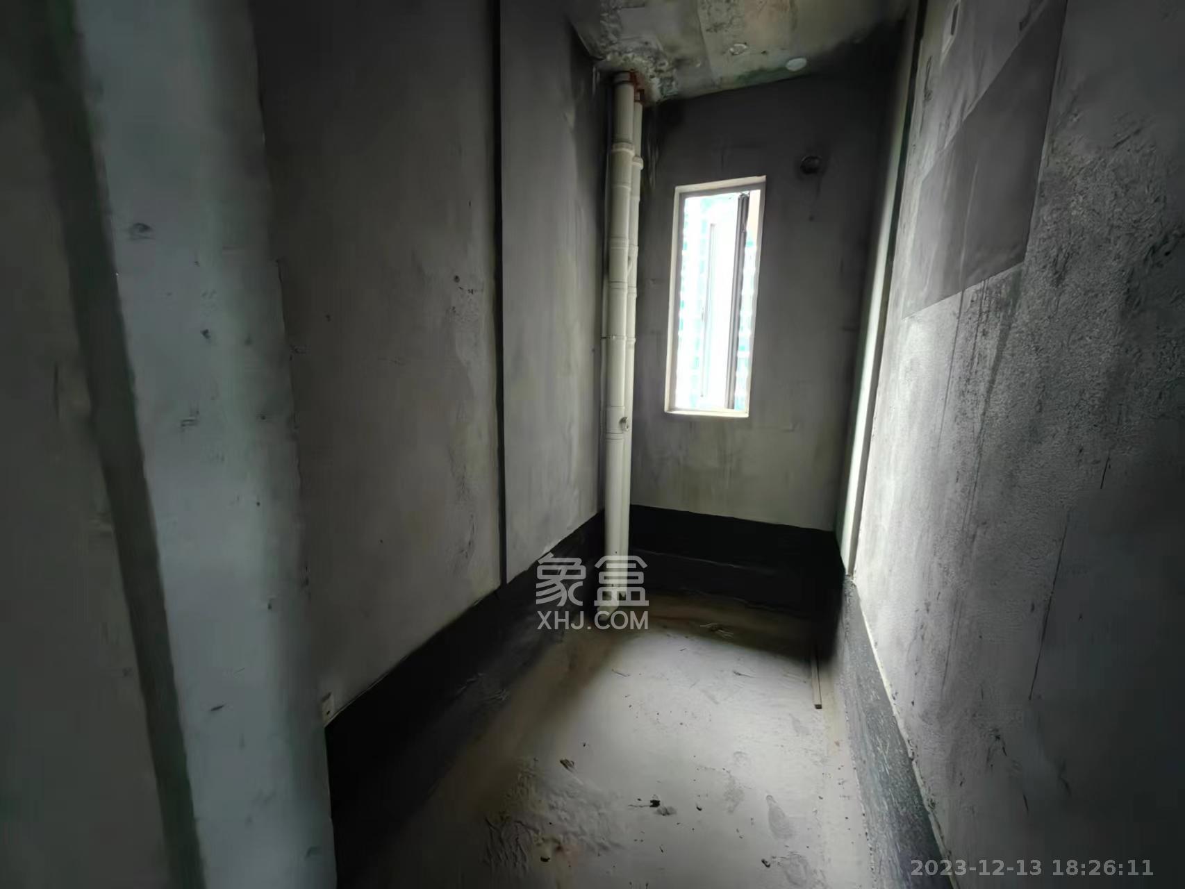 保利天禧C区  4室2厅2卫   3200.00元/月室内图