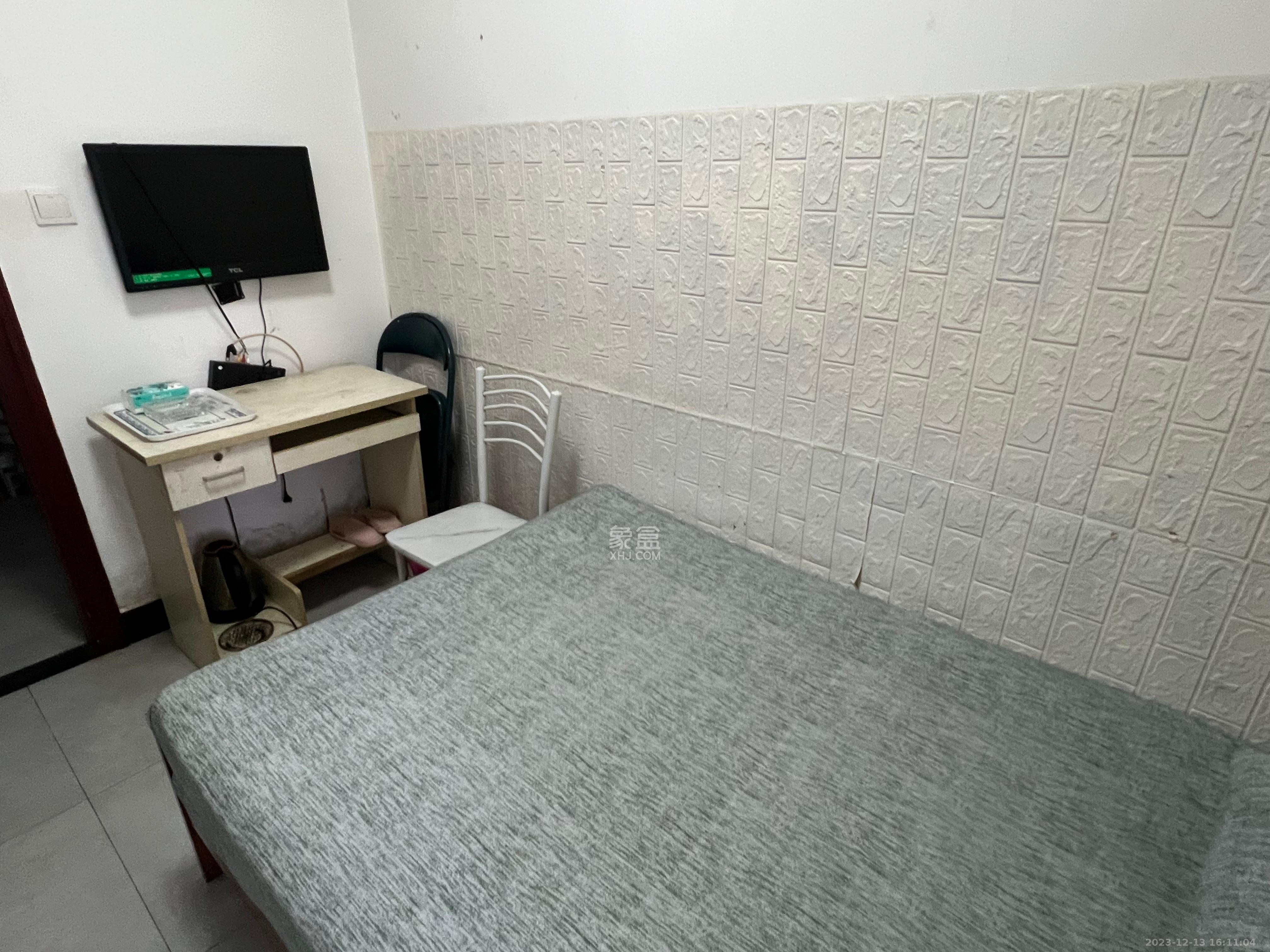 星城新宇黎锦苑 1室1厅1卫 1000.00元/月 星城新宇黎锦苑 1室1厅1卫 1000.00元/月室内图