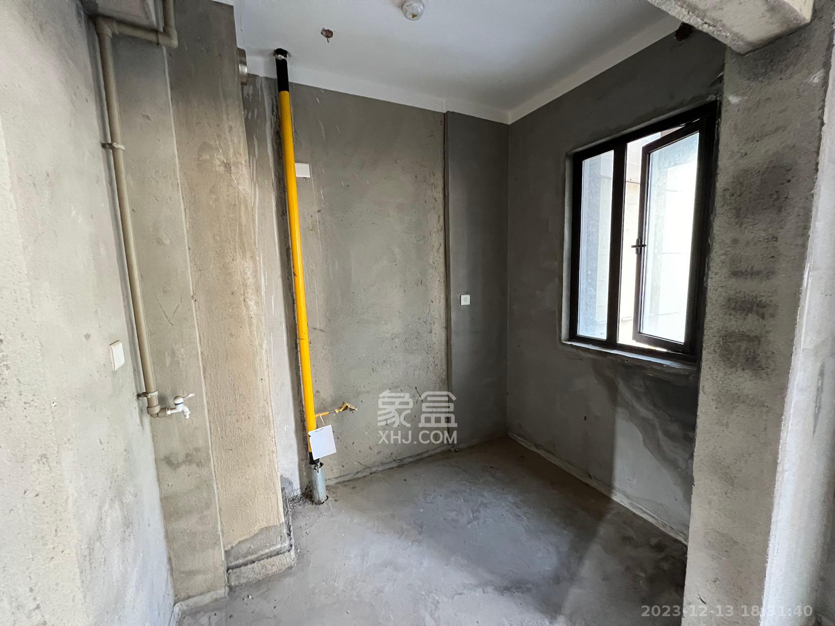 优山美地  3室2厅1卫   1500.00元/月室内图