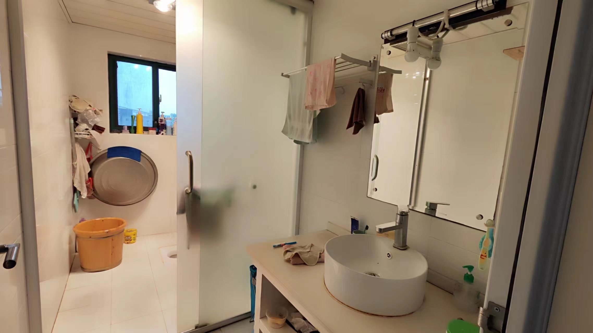 香山美境  4室2厅2卫    55.8万 香山美境  4室2厅2卫    55.8万室内图