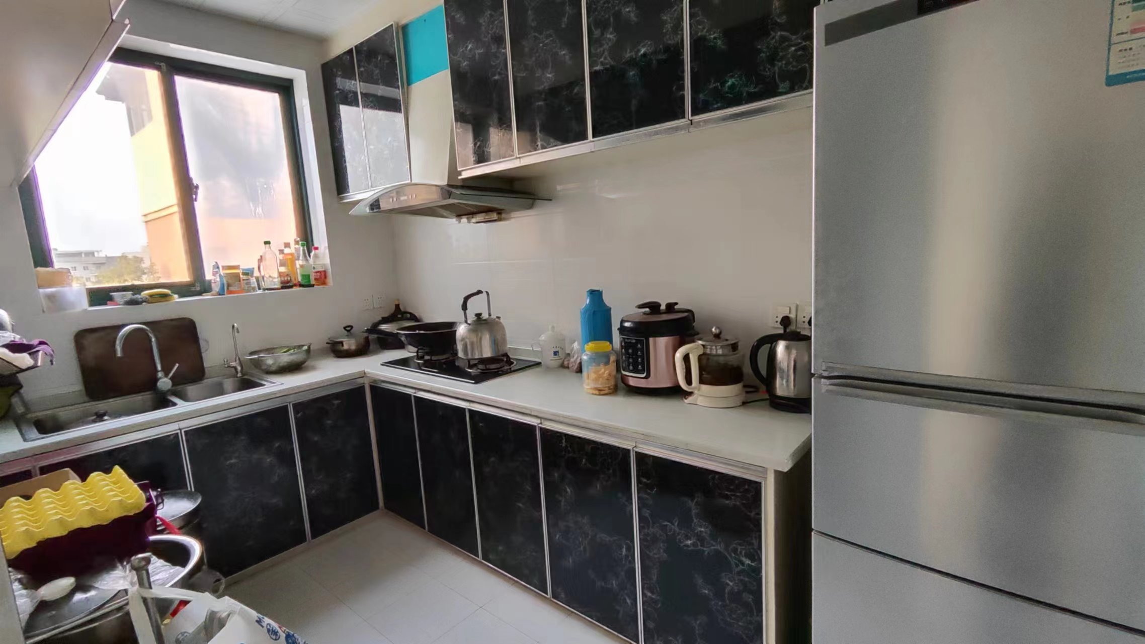 香山美境  4室2厅2卫    55.8万 香山美境  4室2厅2卫    55.8万室内图