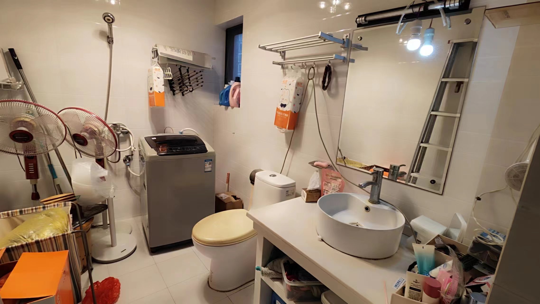 香山美境  4室2厅2卫    55.8万 香山美境  4室2厅2卫    55.8万室内图