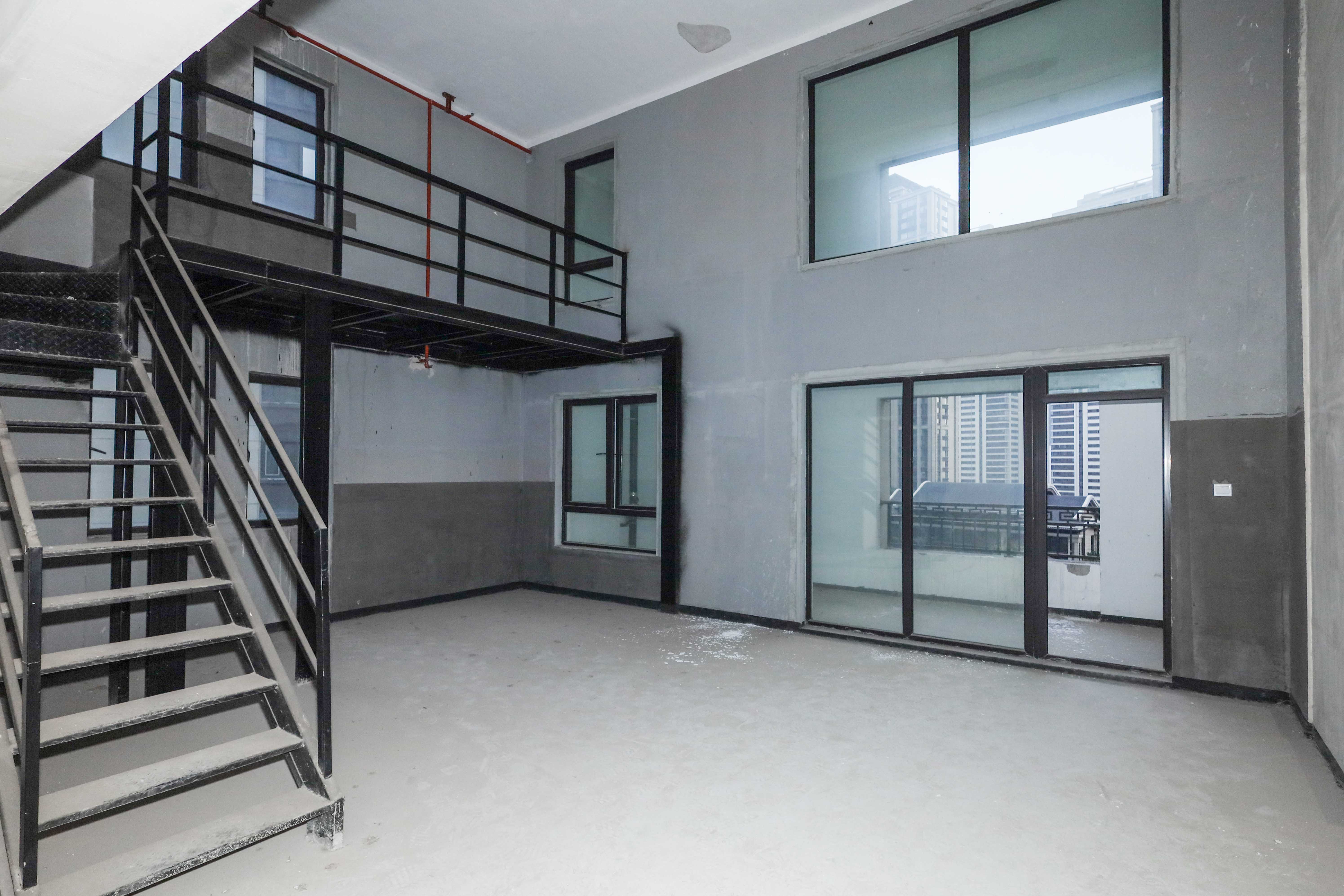 建发央著  4室2厅2卫   306.00万