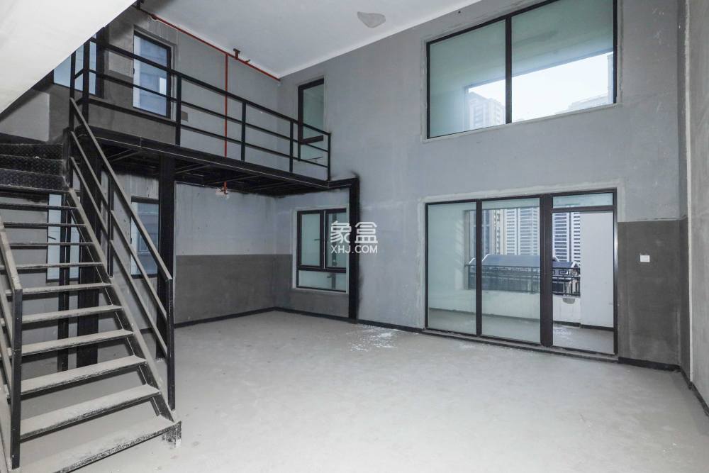 建发央著  4室2厅2卫   306.00万