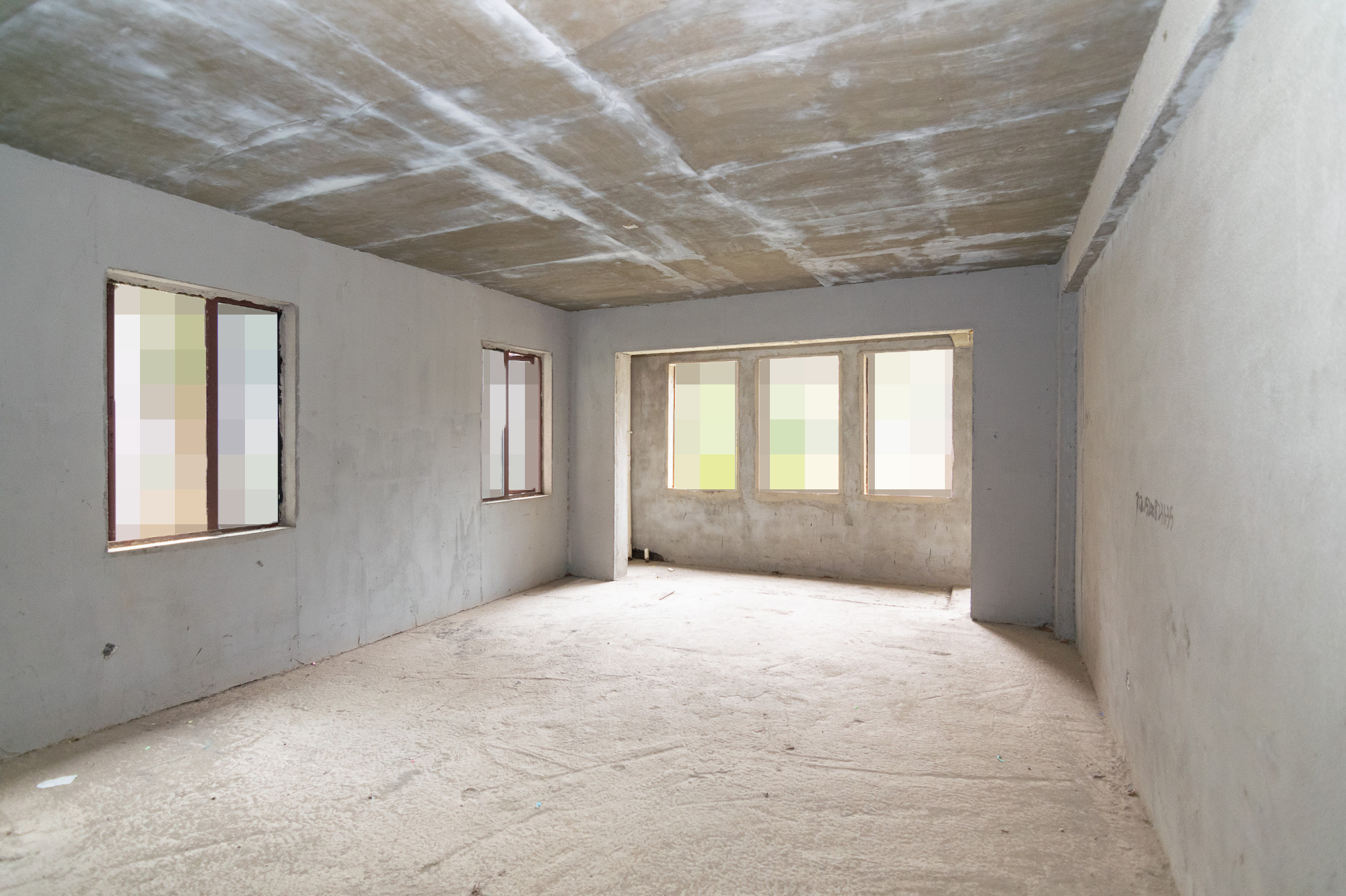 熙庭原著（房聚云台府）  5室3厅3卫    135.0万客厅