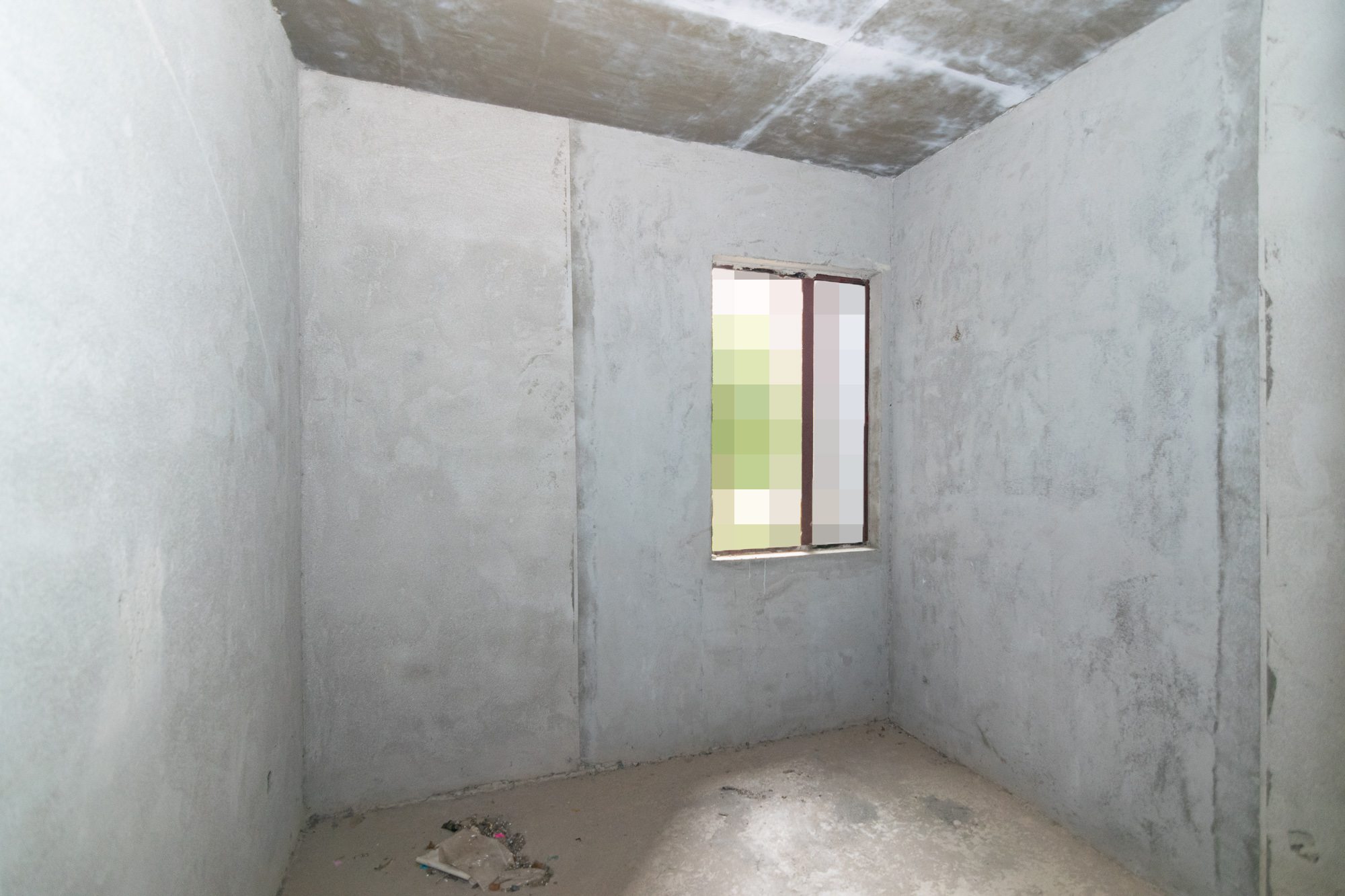 熙庭原著（房聚云台府）  5室3厅3卫    135.0万卧室