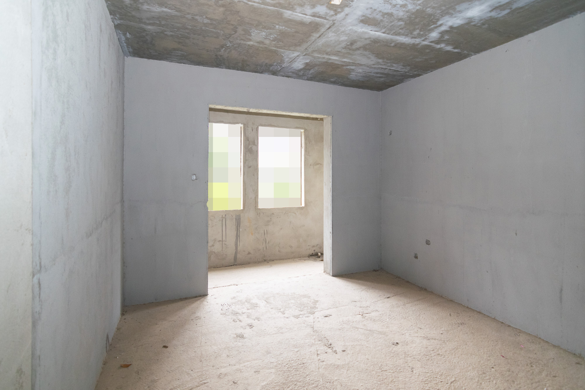 熙庭原著（房聚云台府）  5室3厅3卫    135.0万卧室