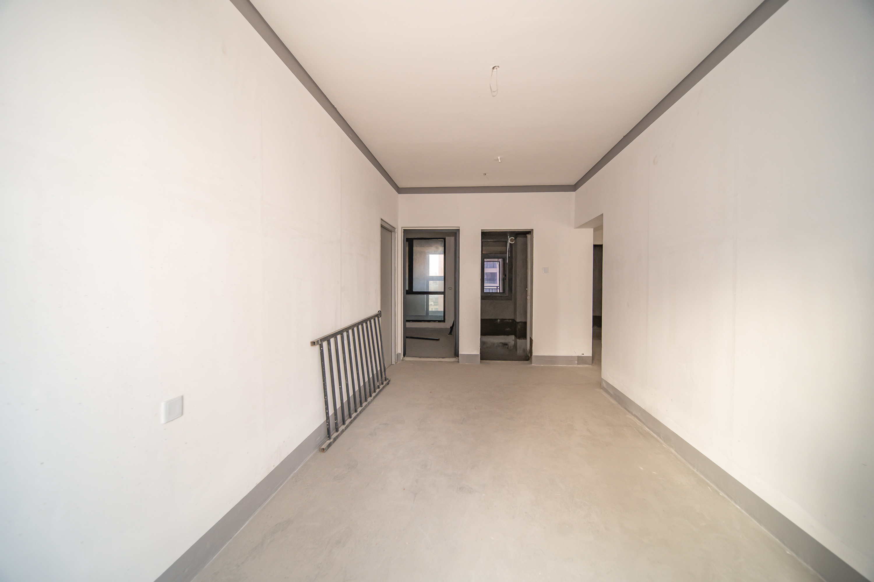 建投象山國際  3室2廳2衛(wèi)    116.0萬臥室