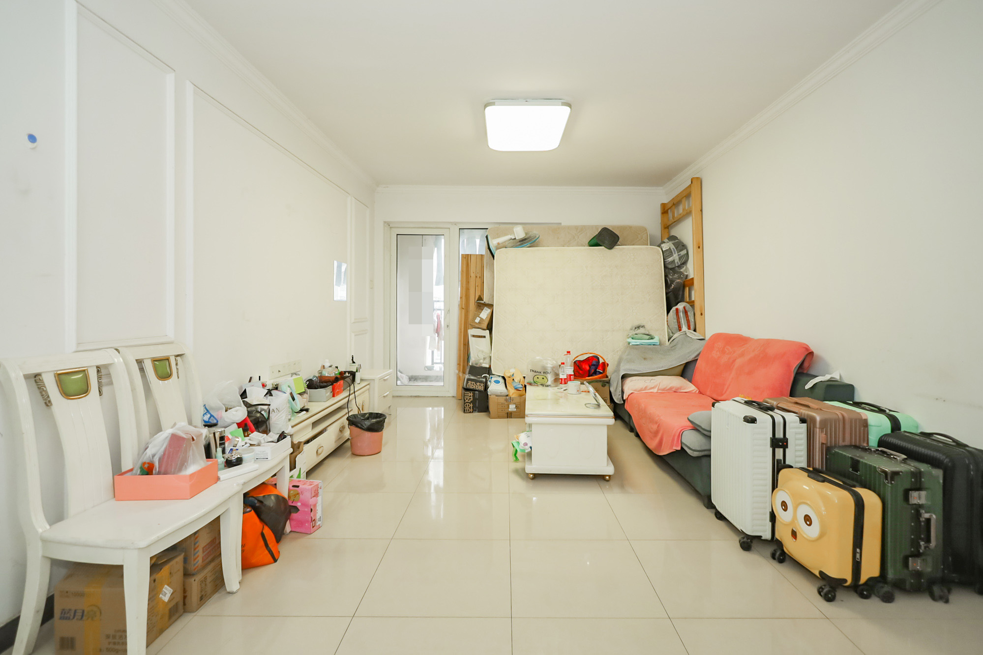 当代滨江MOMA 3室2厅2卫 138.0万 当代滨江MOMA 3室2厅2卫 138.0万客厅