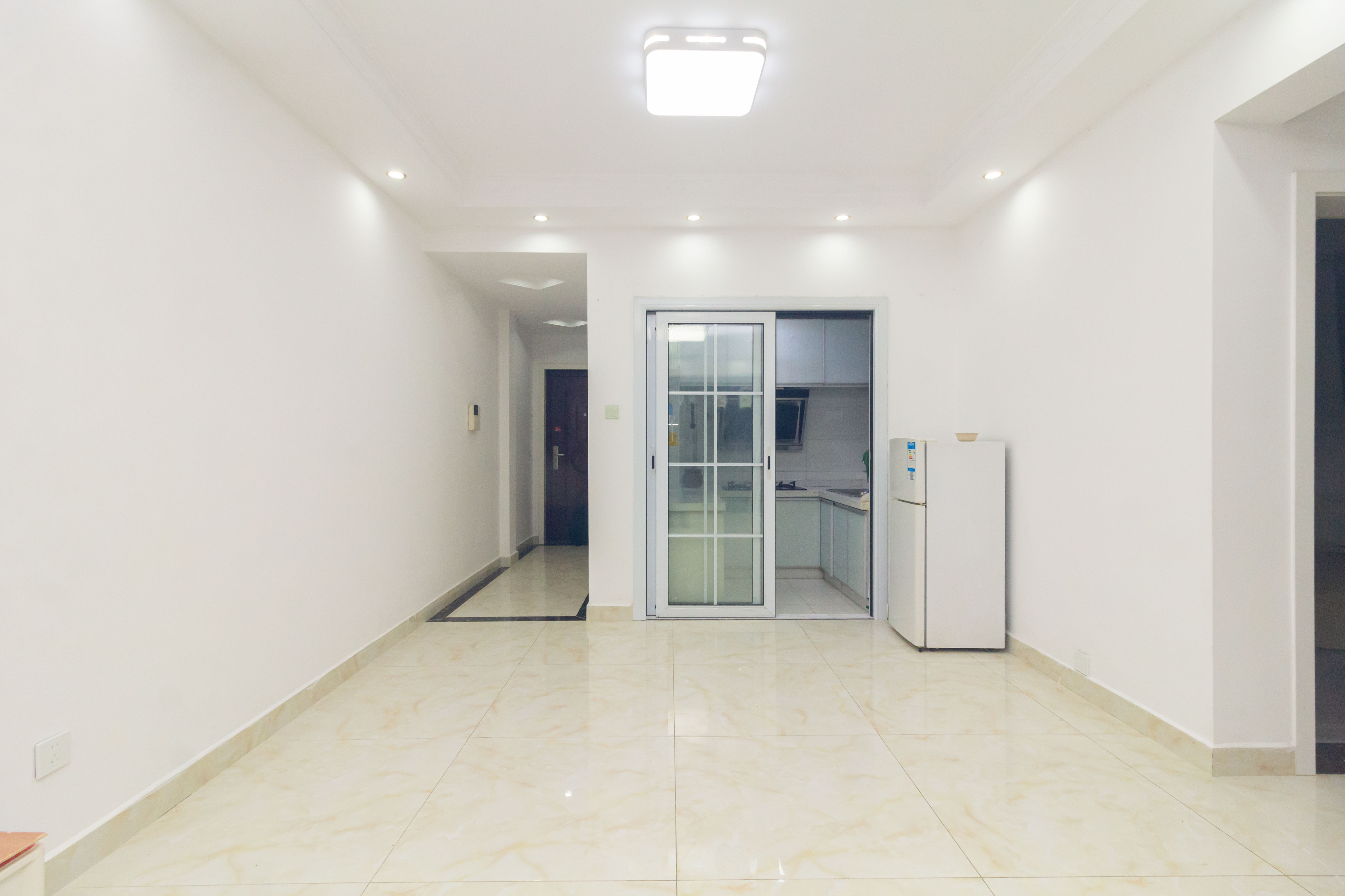 海德公园 3室2厅1卫 66.0万 海德公园 3室2厅1卫 66.0万客厅