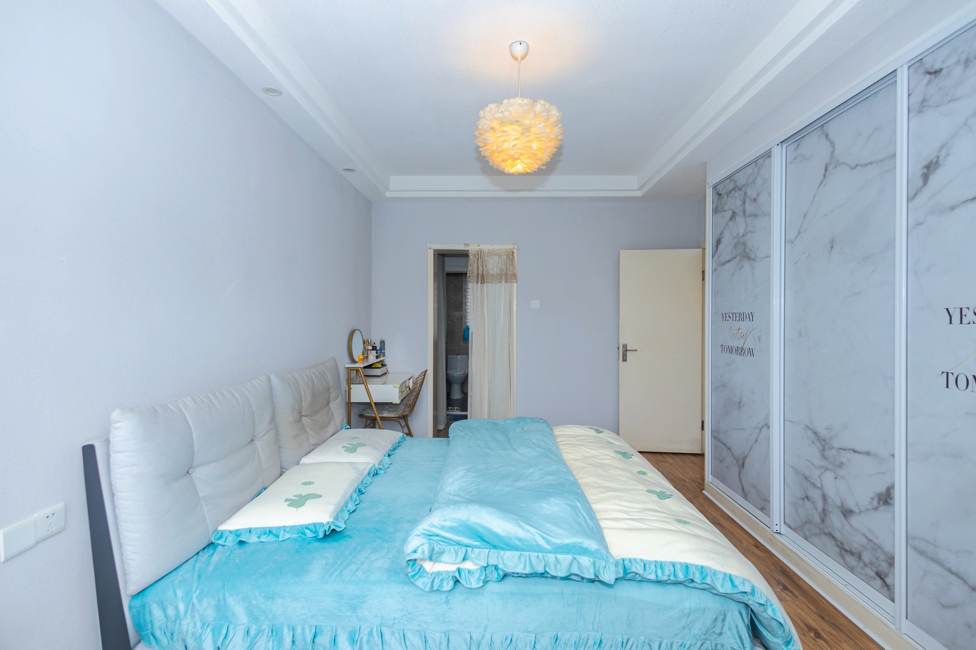 筑梦园 3室2厅2卫 75.8万 筑梦园 3室2厅2卫 75.8万卧室