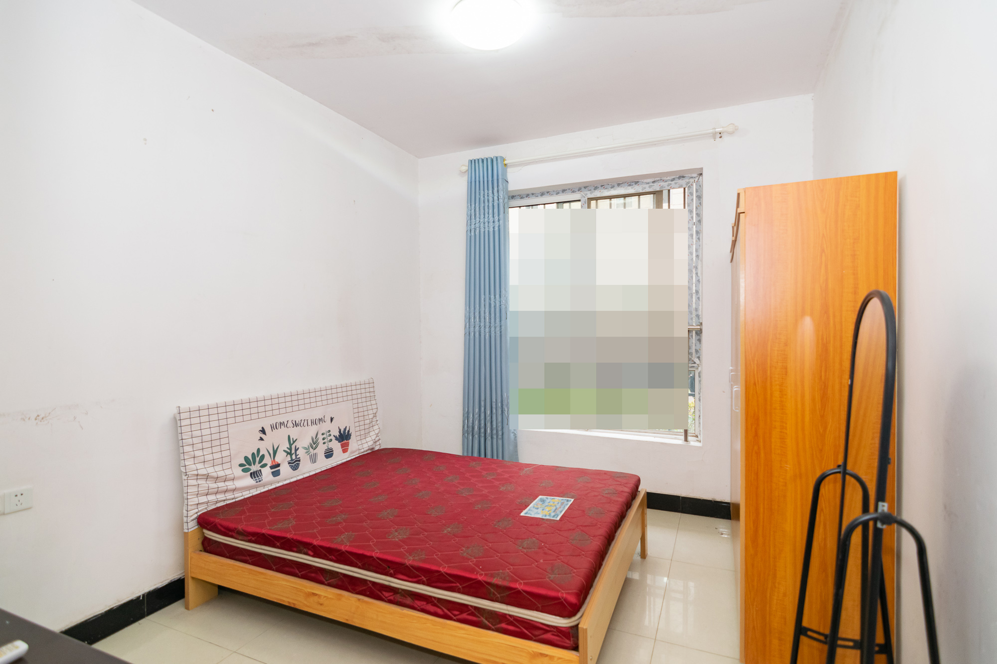 晟通城 3室2厅1卫 54.6万 晟通城 3室2厅1卫 54.6万卧室