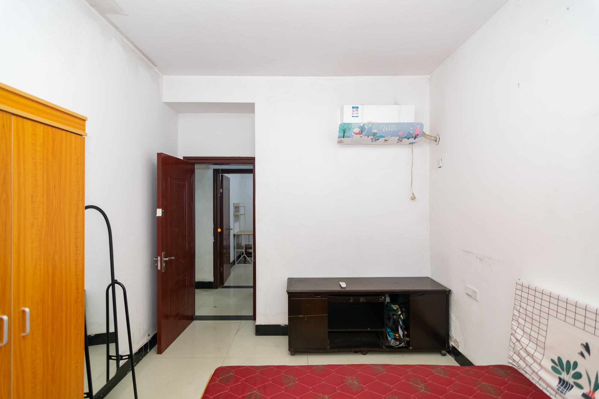 晟通城 3室2厅1卫 54.6万 晟通城 3室2厅1卫 54.6万卧室