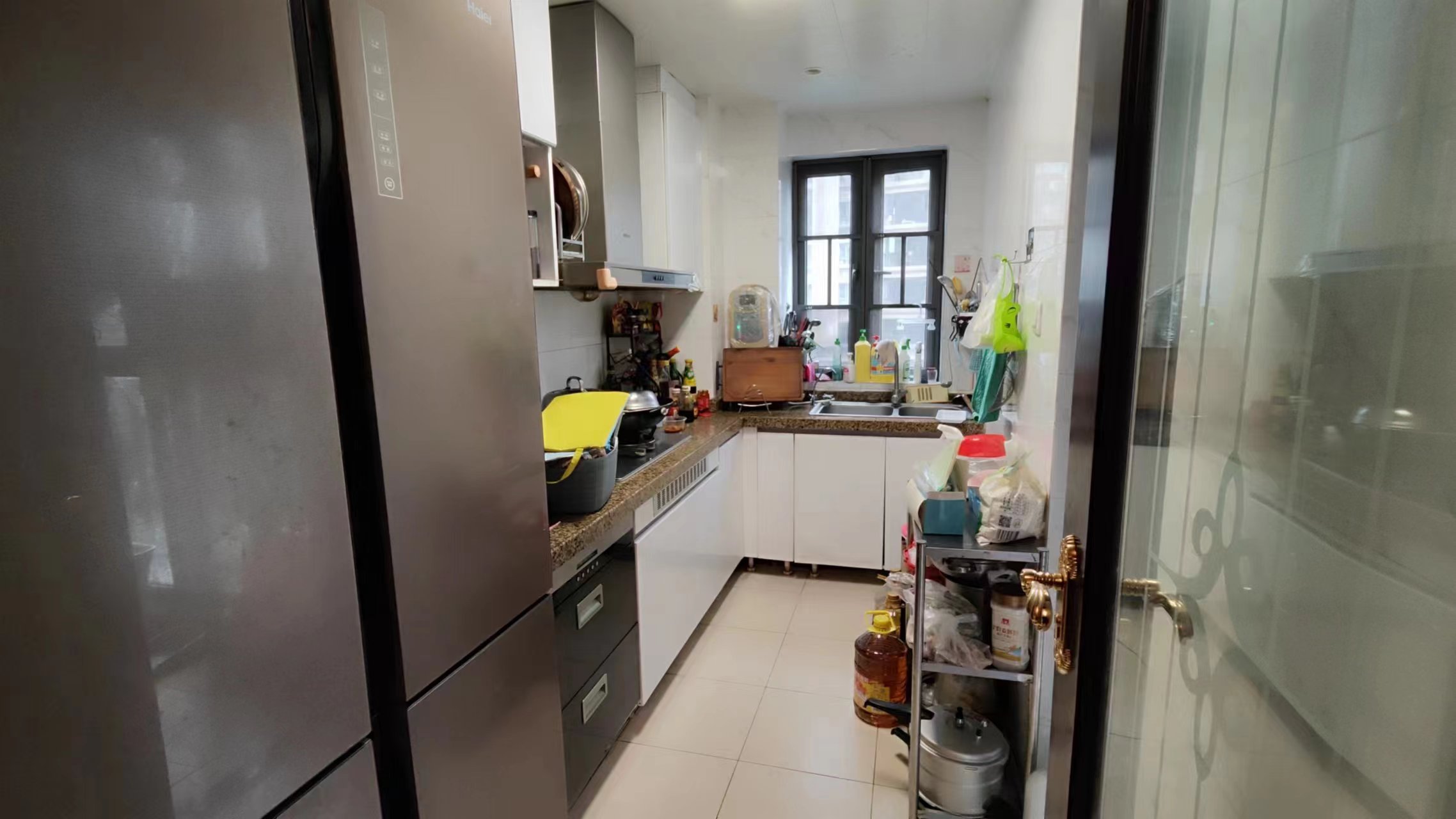 恒大华府 4室2厅2卫 95.0万 恒大华府 4室2厅2卫 95.0万室内图