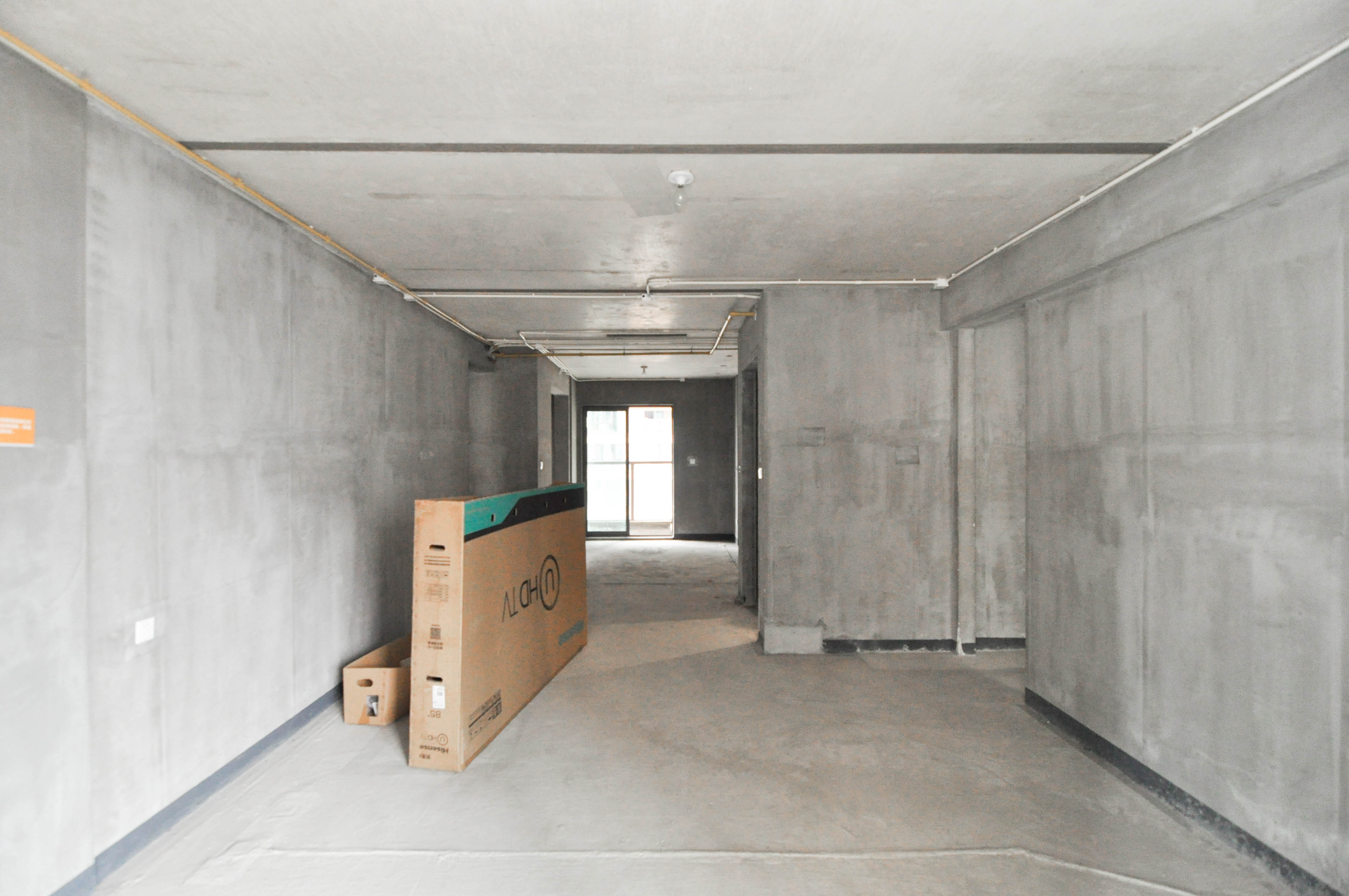 华润琨瑜府 4室2厅2卫 288.0万 华润琨瑜府 4室2厅2卫 288.0万客厅