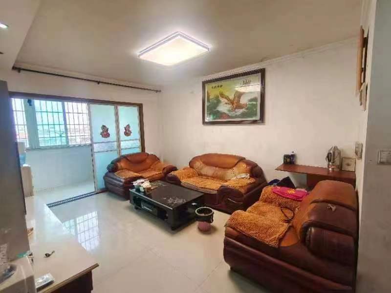 天力大厦  3室2厅1卫   60.00万室内图