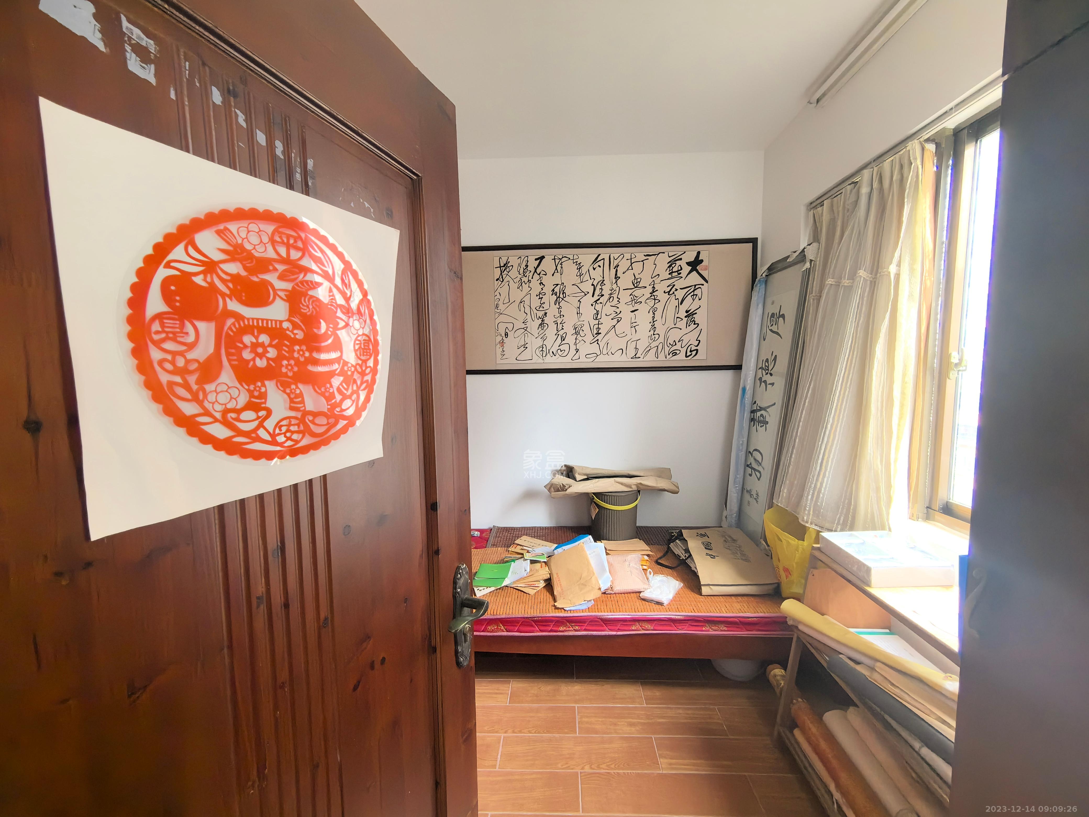西岸润泽府  3室2厅2卫   3200.00元/月室内图