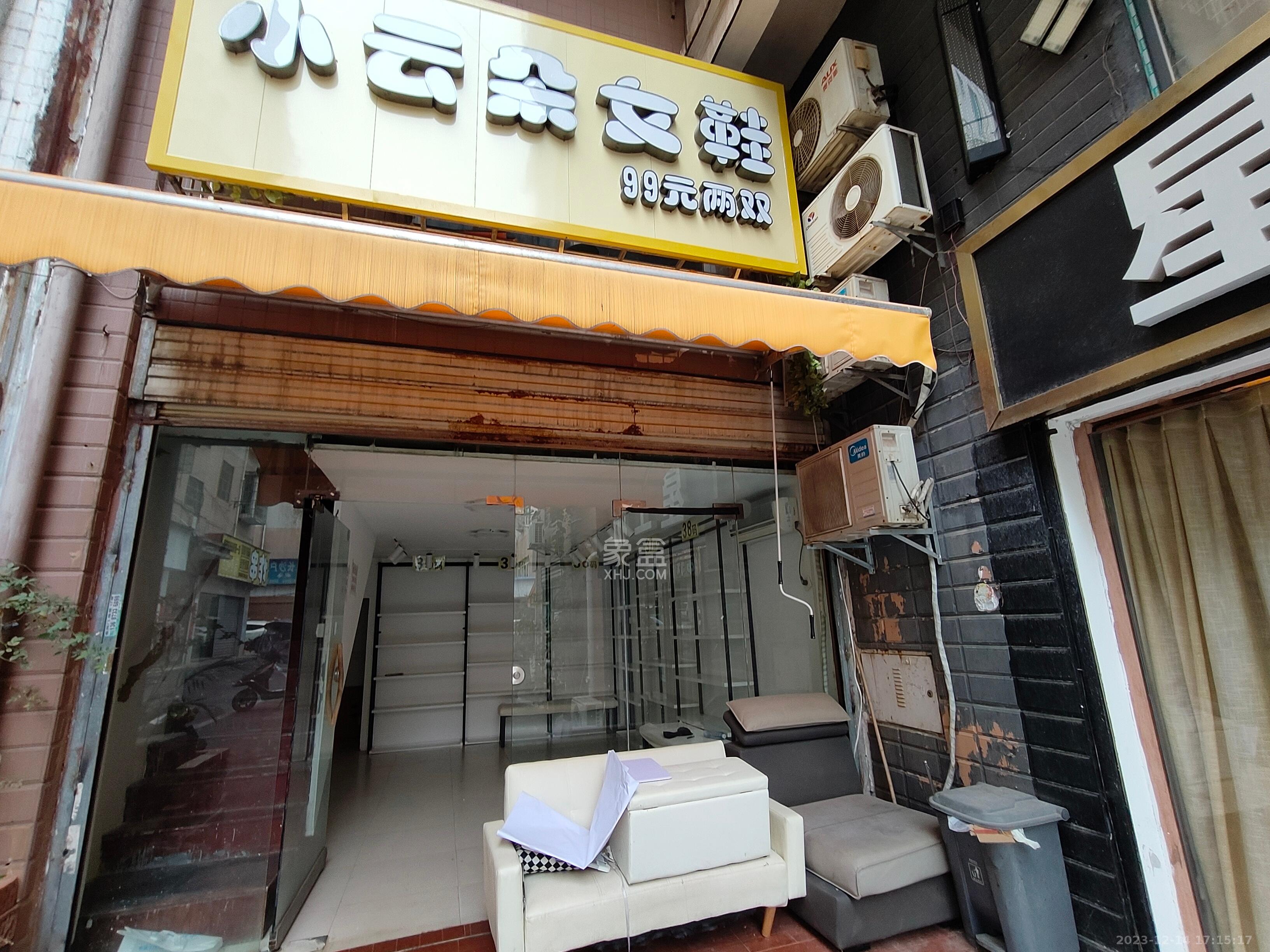 圆梦灰埠大市场   34.0㎡     1500.00元/月室内图