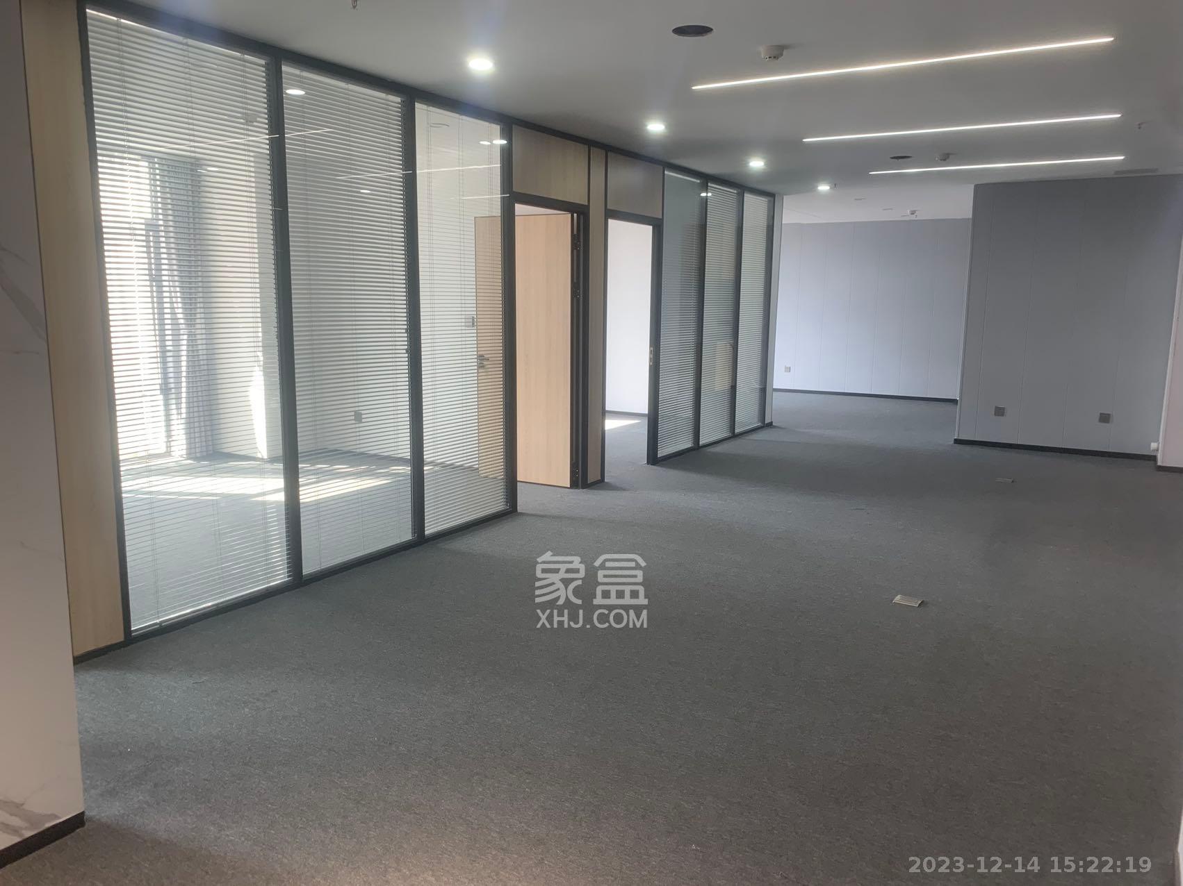 啟迪協(xié)信中心  1室1廳1衛(wèi)   3200.00元/月室內(nèi)圖