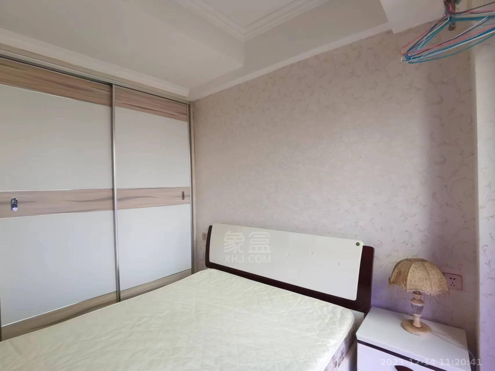 中建御山和苑  1室1厅1卫   1500.00元/月室内图