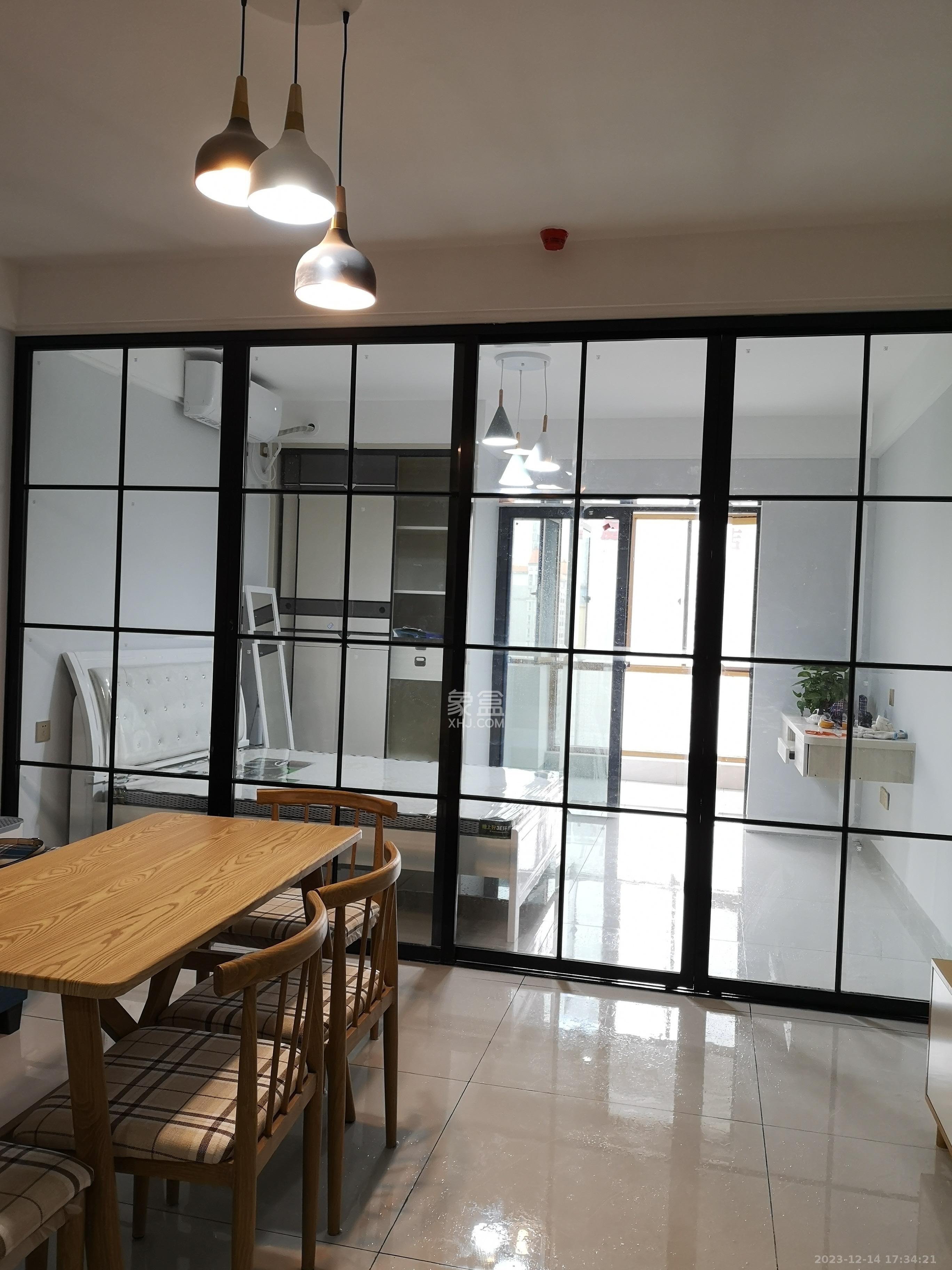 美林美寓 1室1厅1卫 2000.0元/月 美林美寓 1室1厅1卫 2000.0元/月室内图