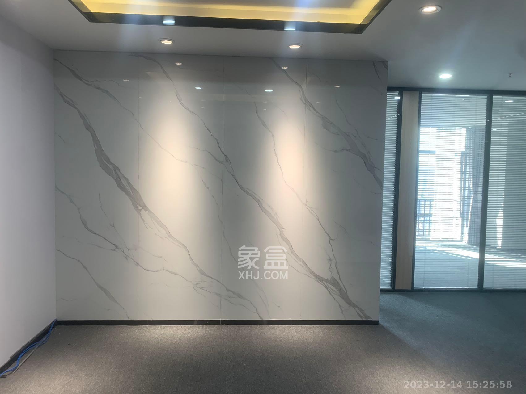 启迪协信中心  1室1厅1卫   3200.00元/月室内图