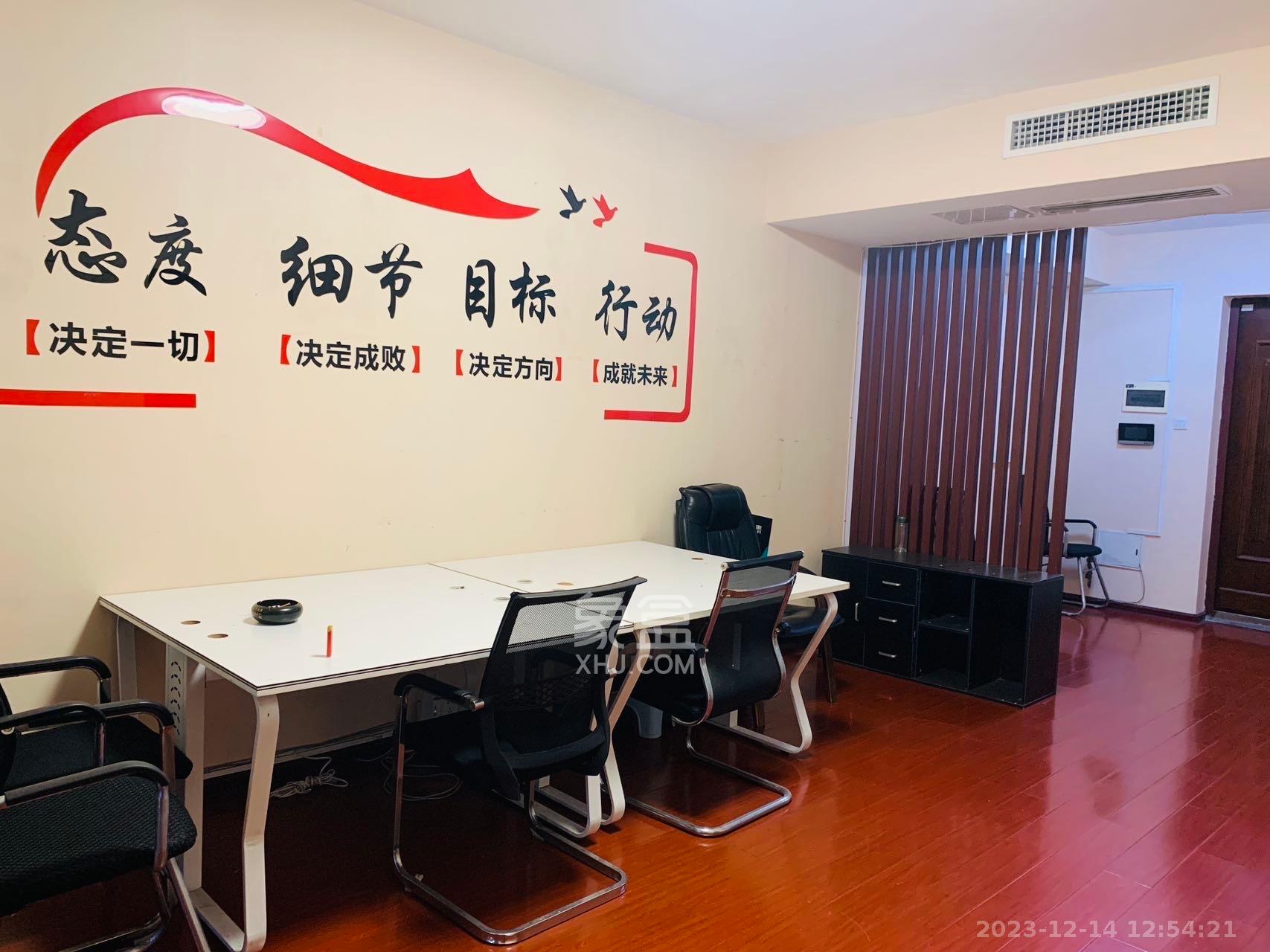 華晨世紀(jì)廣場  3室1廳1衛(wèi)   3000.00元/月室內(nèi)圖