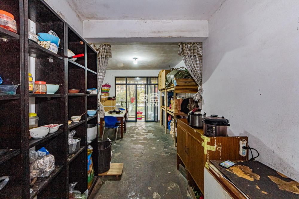 湘江世纪城悦江苑  2室2厅1卫    85.0万