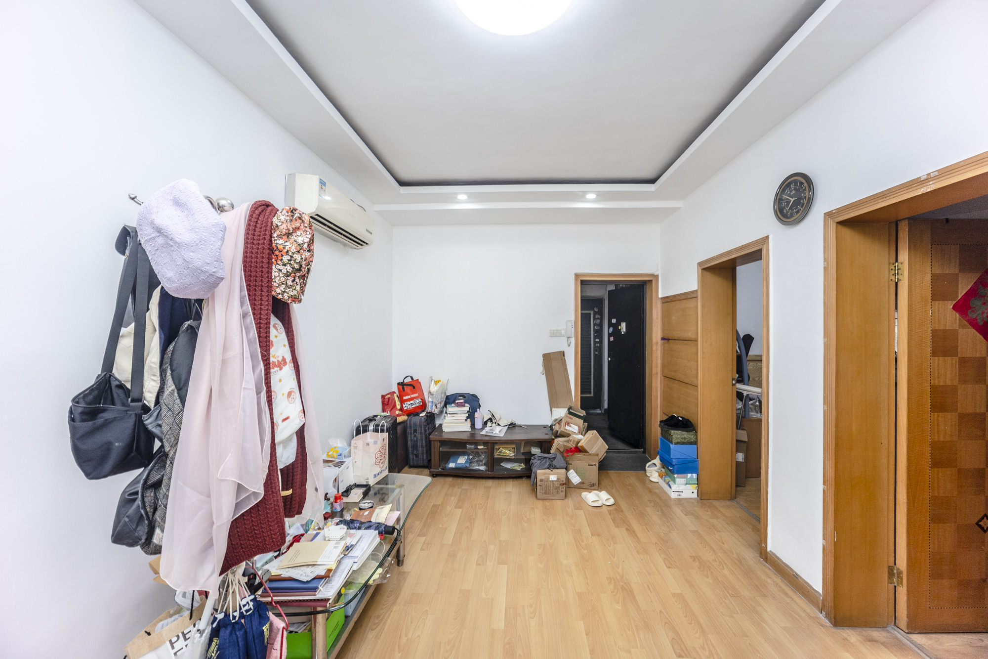 古堆山小区国家电网宿舍  2室2厅1卫   40.00万