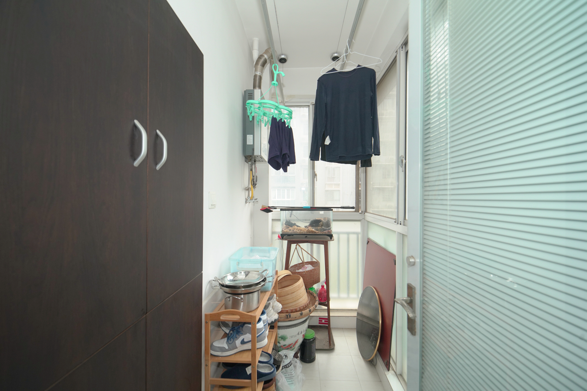 长房东郡  3室2厅1卫    164.9万阳台