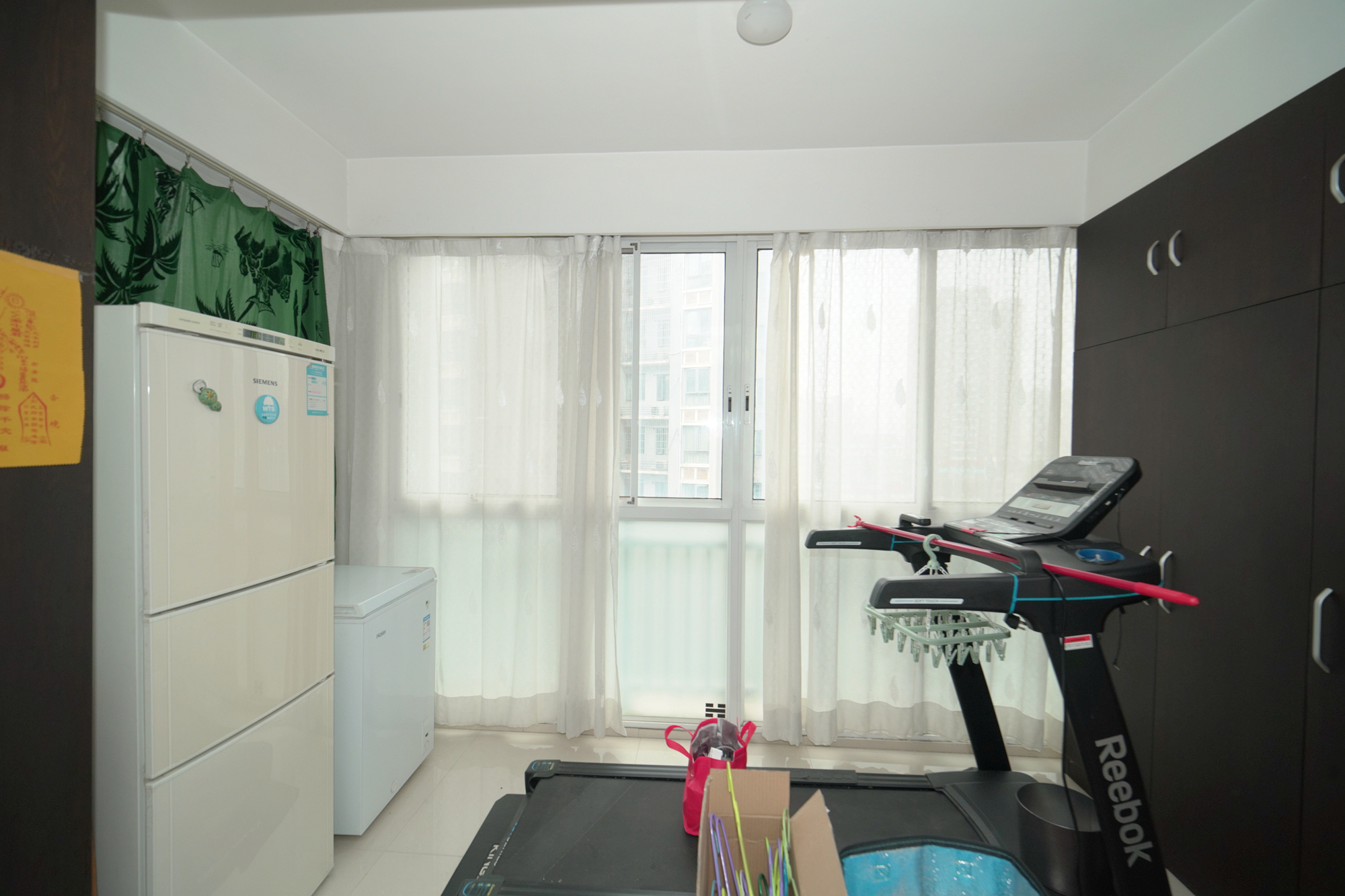 长房东郡  3室2厅1卫    164.9万阳台