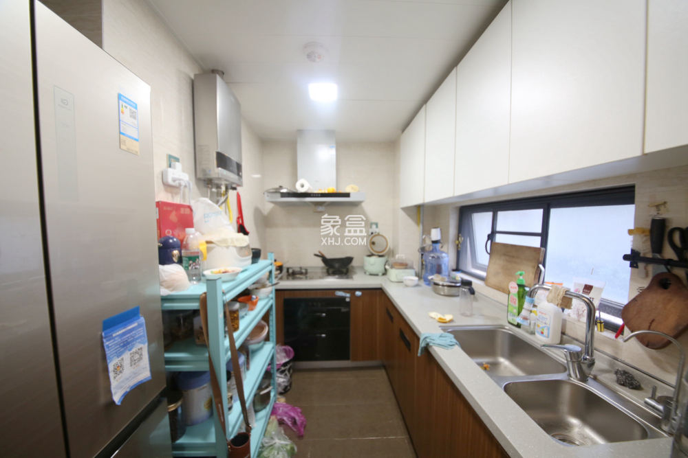 萬科魅力之城非凡里  4室2廳2衛(wèi)   172.80萬