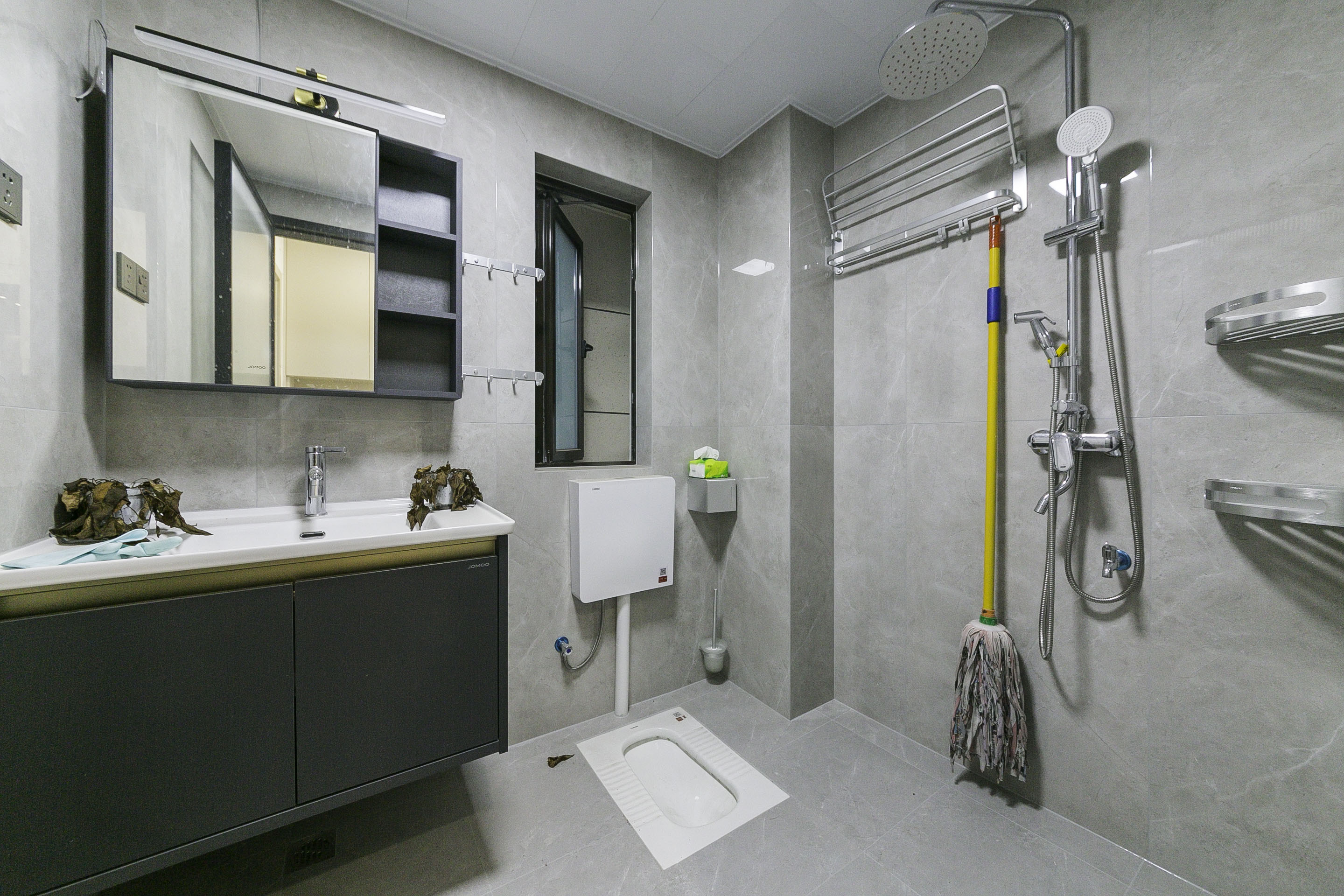 嘉福长安郡(融信澜悦、嘉福好美家园) 3室2厅2卫 119.0万 嘉福长安郡(融信澜悦、嘉福好美家园) 3室2厅2卫 119.0万卫生间