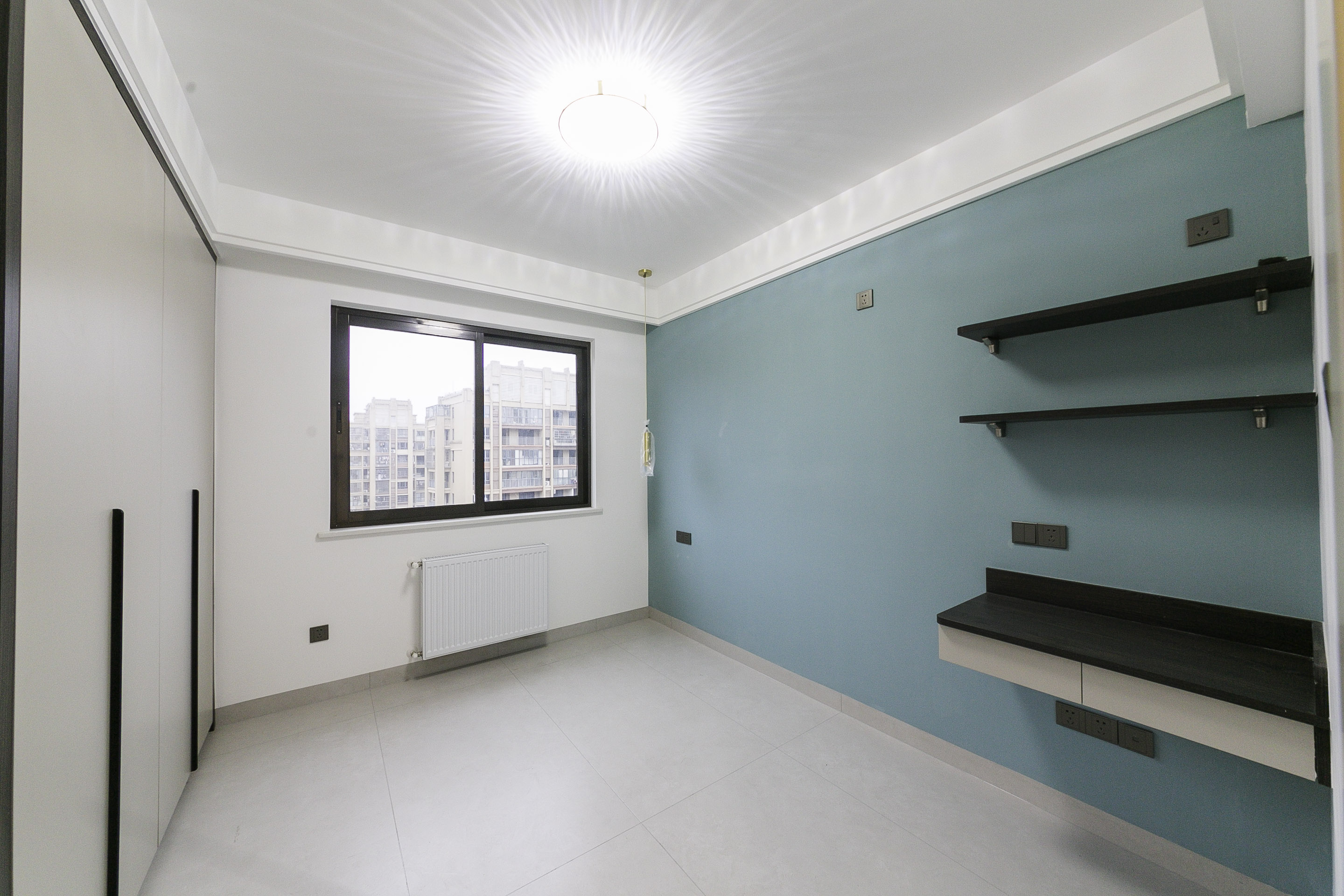 嘉福长安郡(融信澜悦、嘉福好美家园) 3室2厅2卫 119.0万 嘉福长安郡(融信澜悦、嘉福好美家园) 3室2厅2卫 119.0万卧室