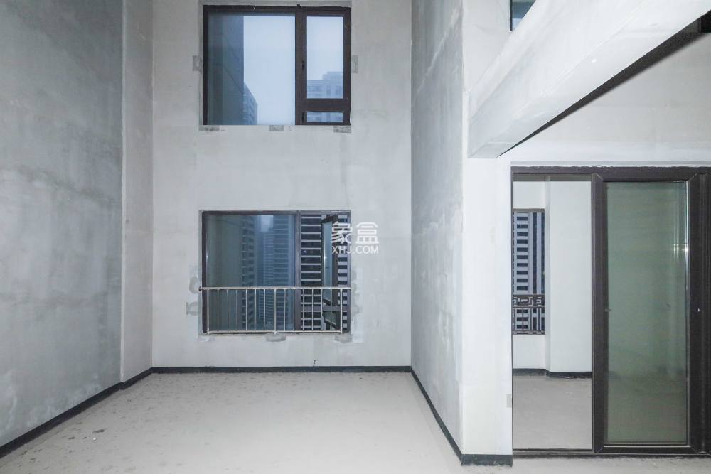 建发央著  4室2厅2卫   309.90万