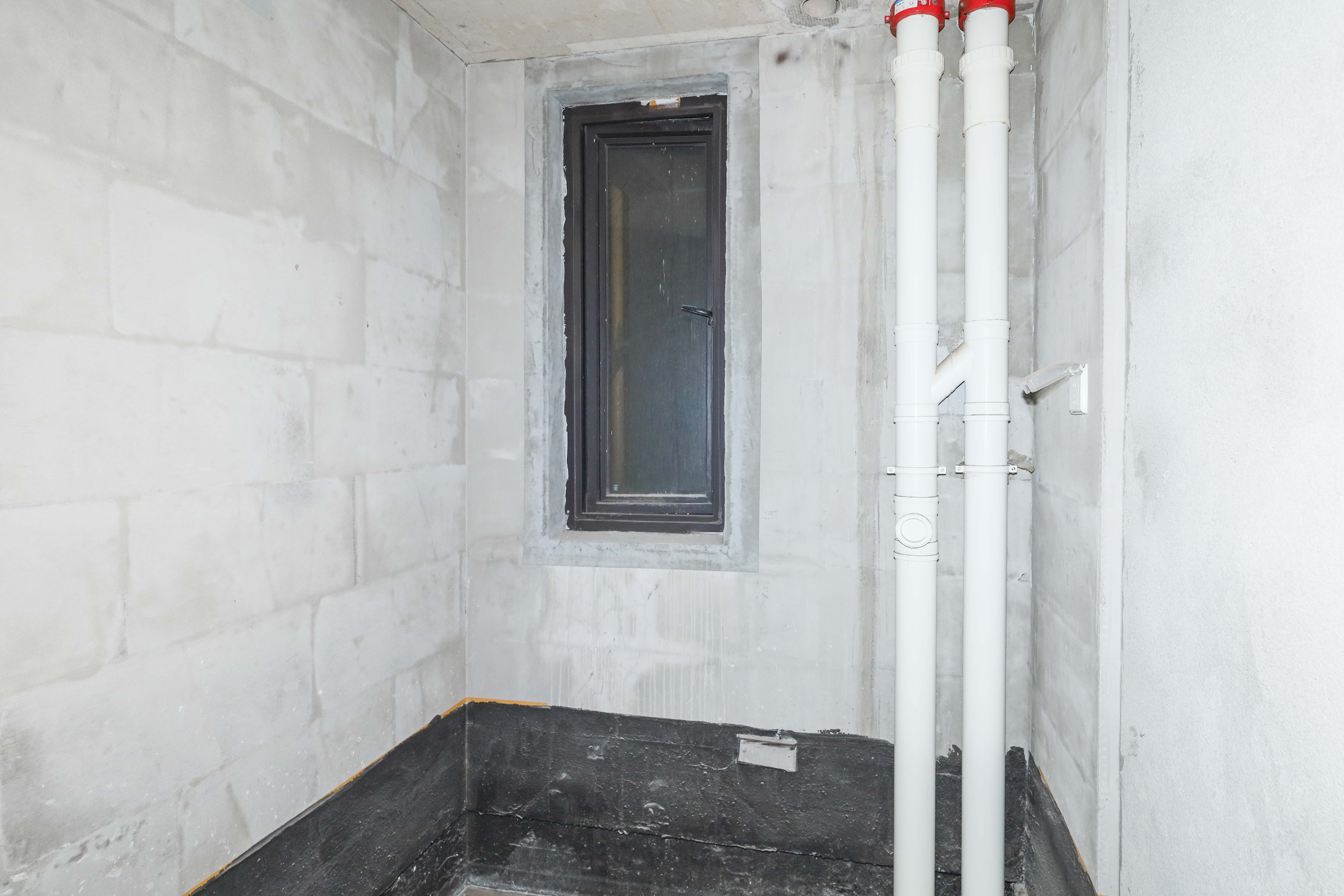 建发央著  4室2厅2卫   309.90万卫生间