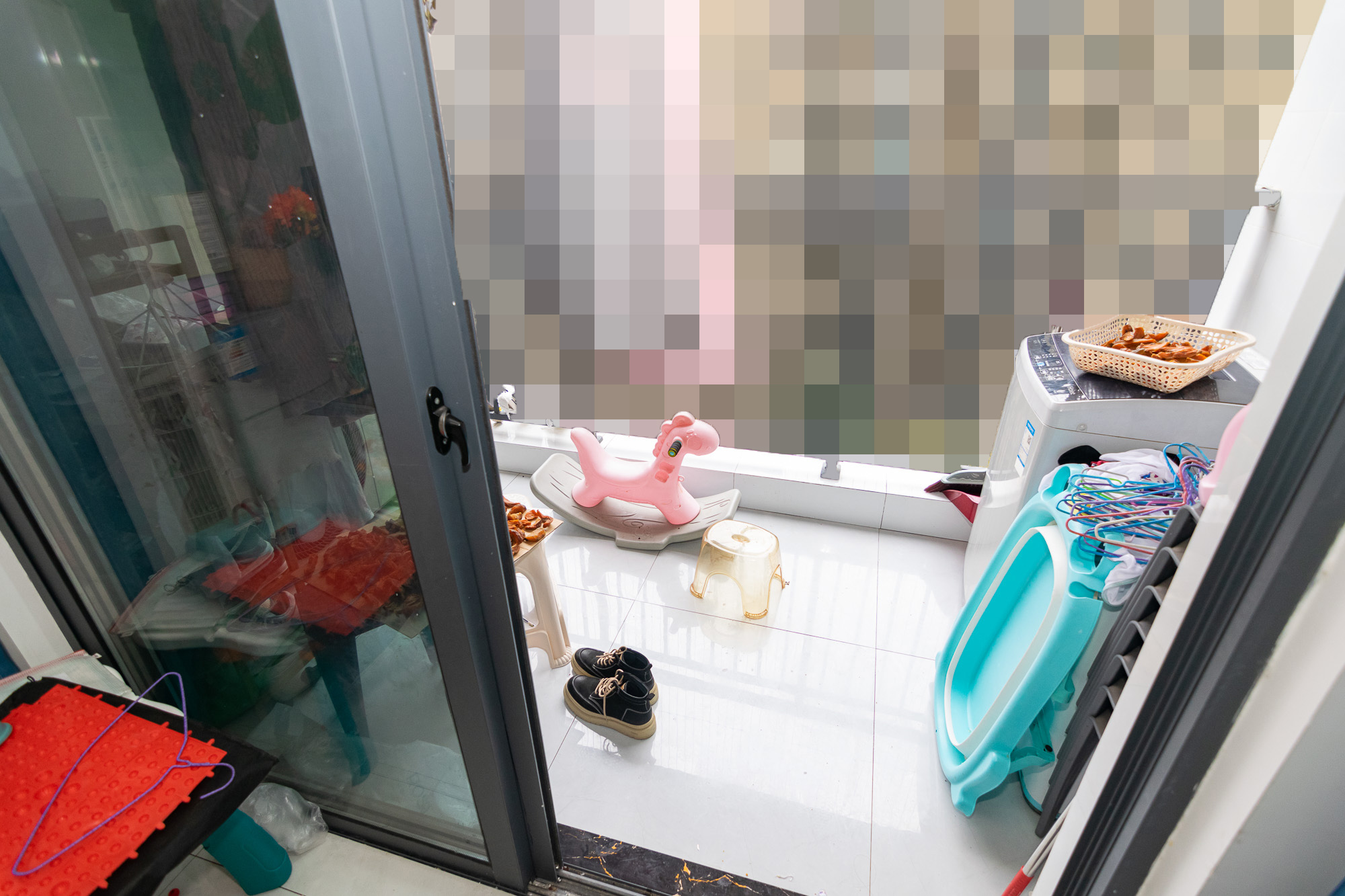 澳海澜庭 3室2厅1卫 65.0万 澳海澜庭 3室2厅1卫 65.0万阳台