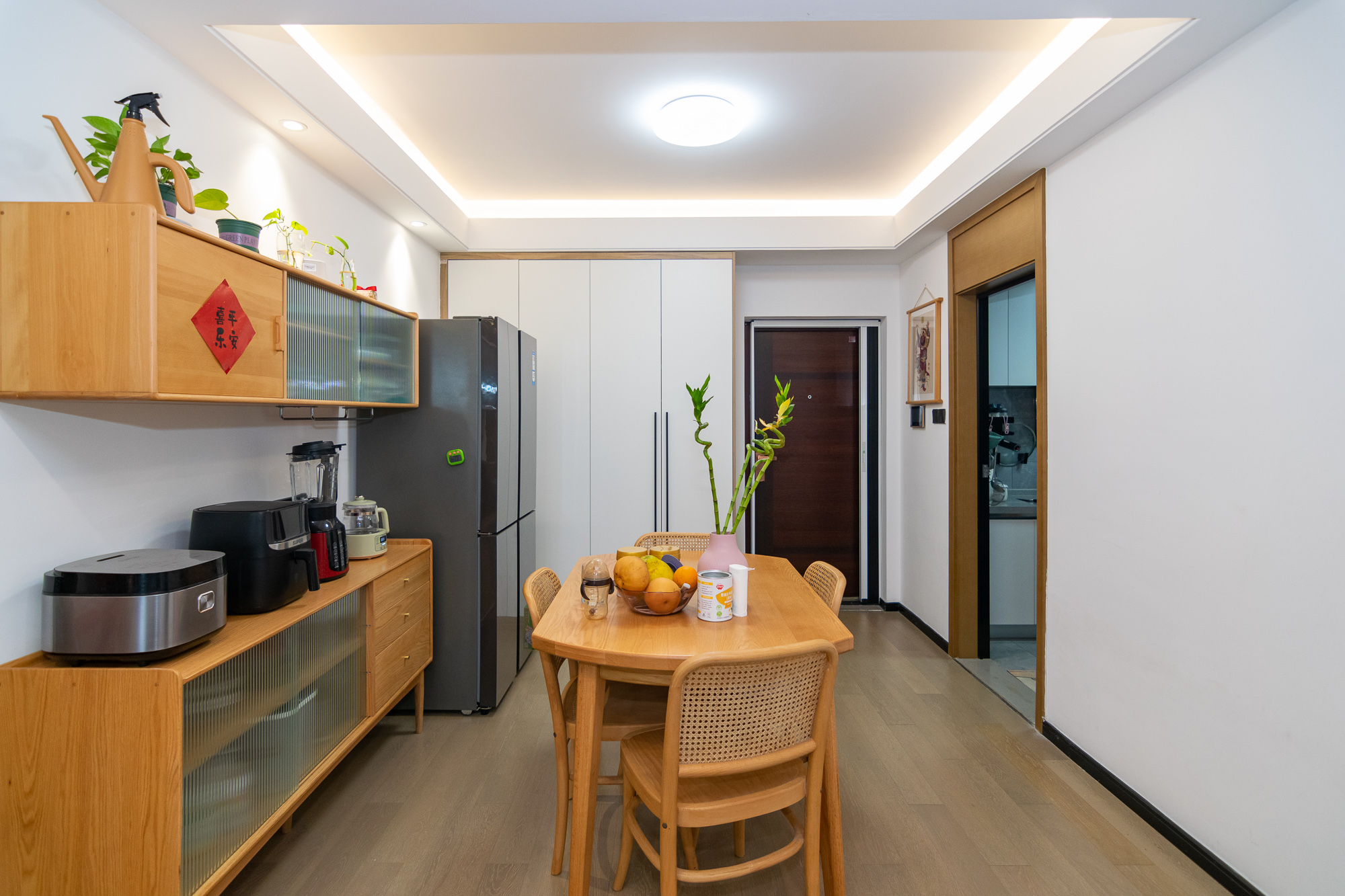 润和美郡(润和紫郡五期) 4室2厅2卫 111.8万 润和美郡(润和紫郡五期) 4室2厅2卫 111.8万其他