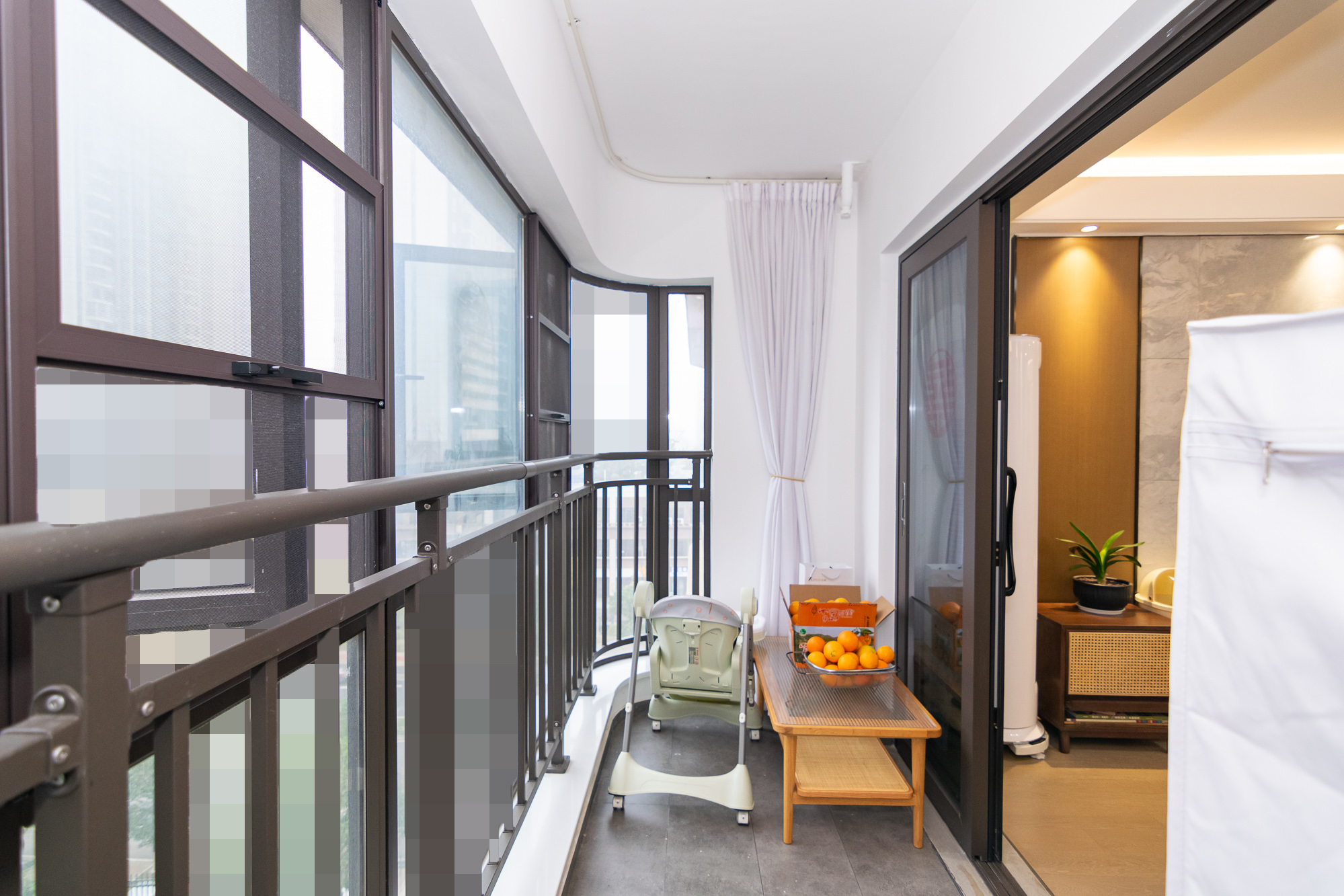 润和美郡(润和紫郡五期) 4室2厅2卫 111.8万 润和美郡(润和紫郡五期) 4室2厅2卫 111.8万阳台