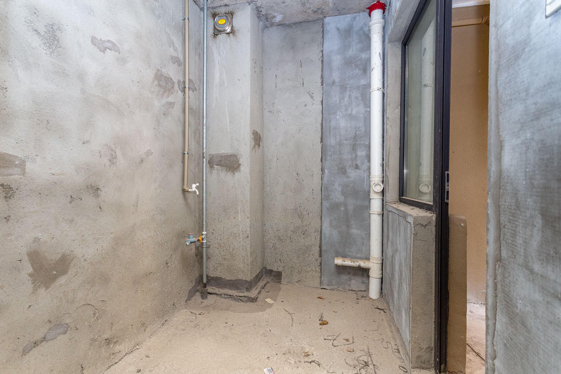 勤诚达境界城 3室2厅2卫 95.0万 勤诚达境界城 3室2厅2卫 95.0万厨房