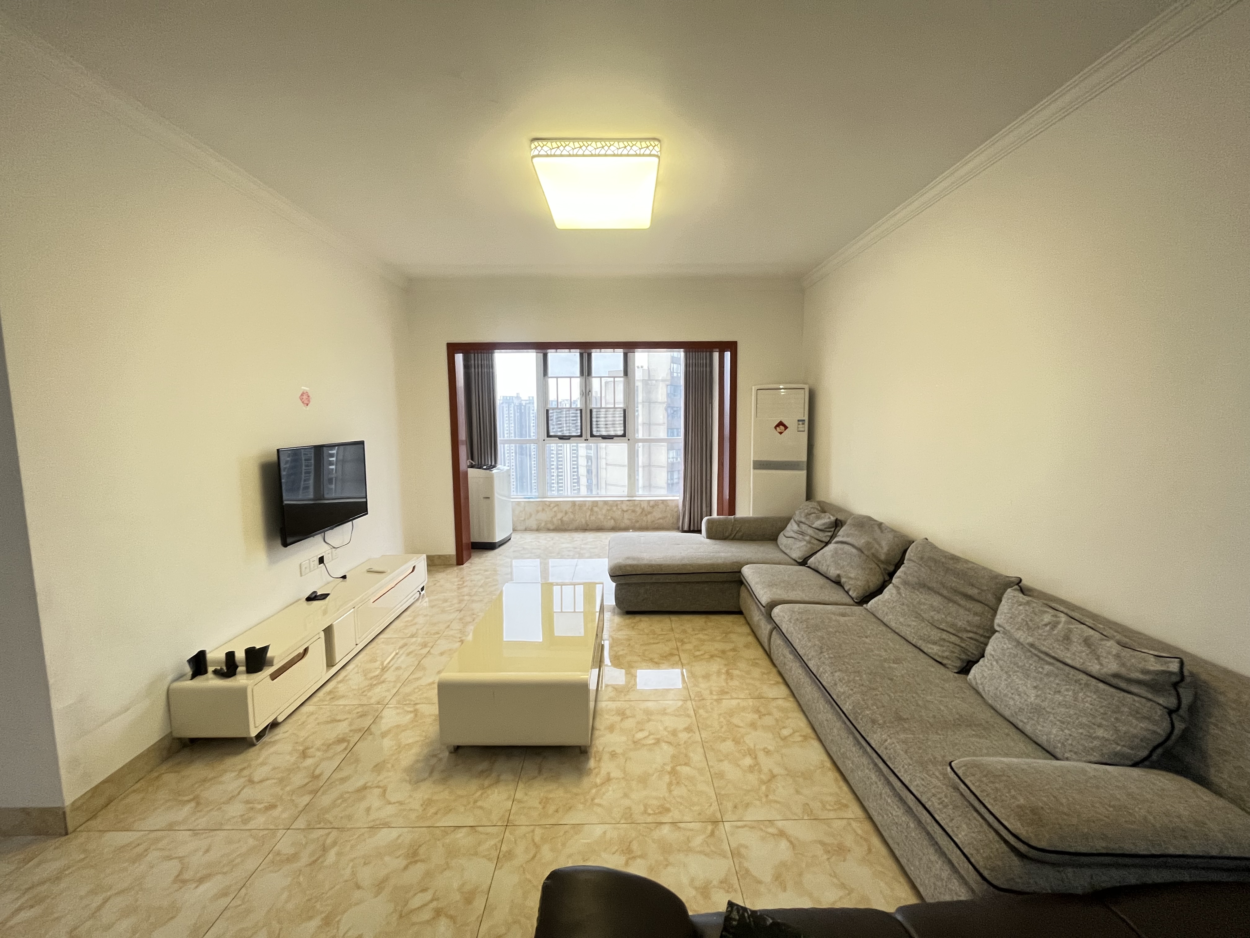 美的城三期 3室2厅1卫 62.00万 美的城三期 3室2厅1卫 62.00万室内图